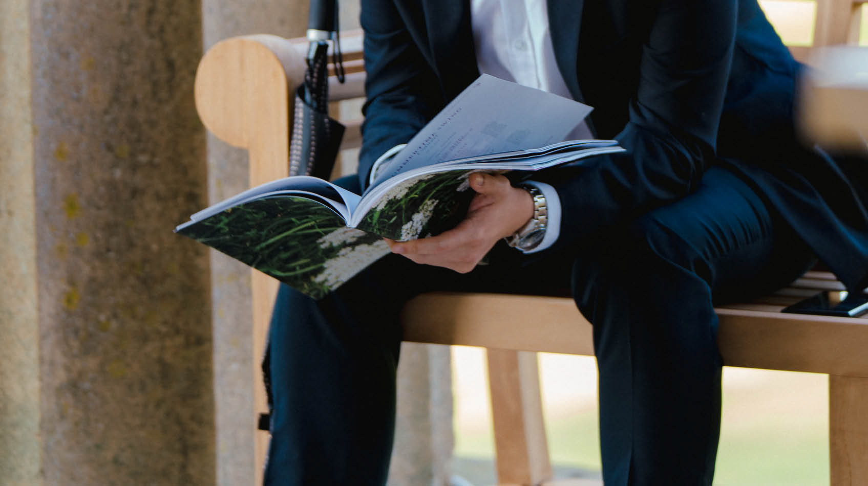 The Grange Festival - 2025 Programme