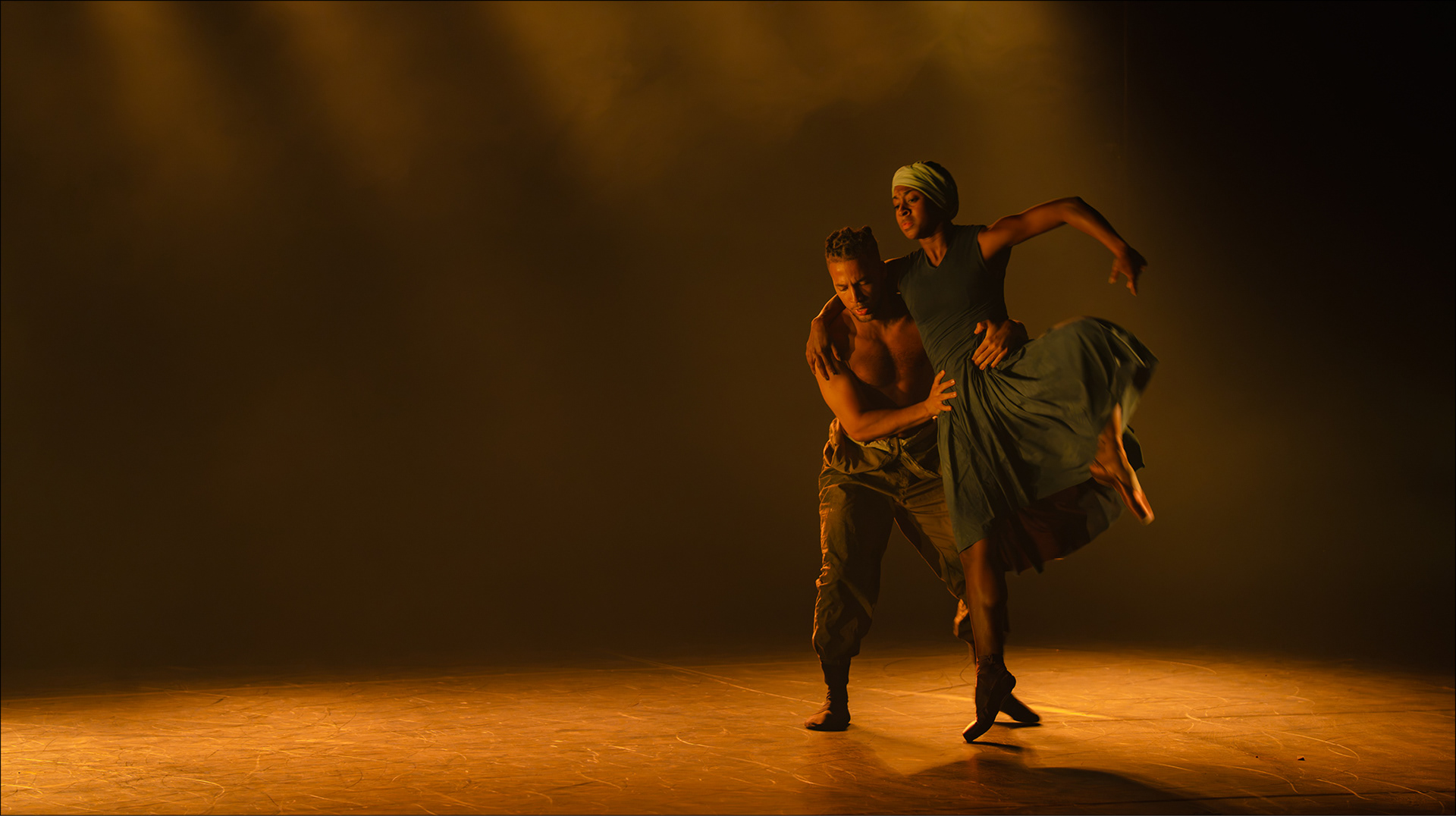 Ballet Black - The Grange Festival 2026
