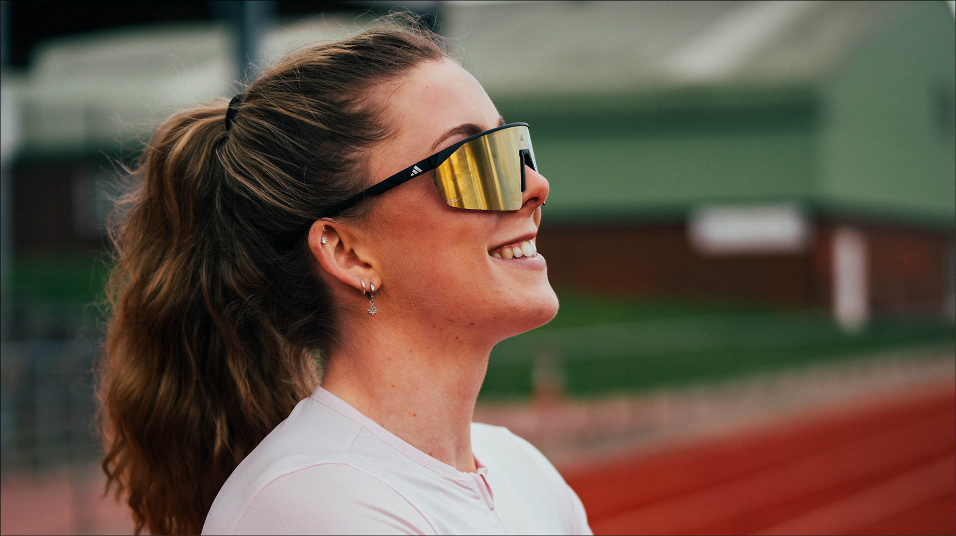 Emma Finucane - Adidas Launch - 2026