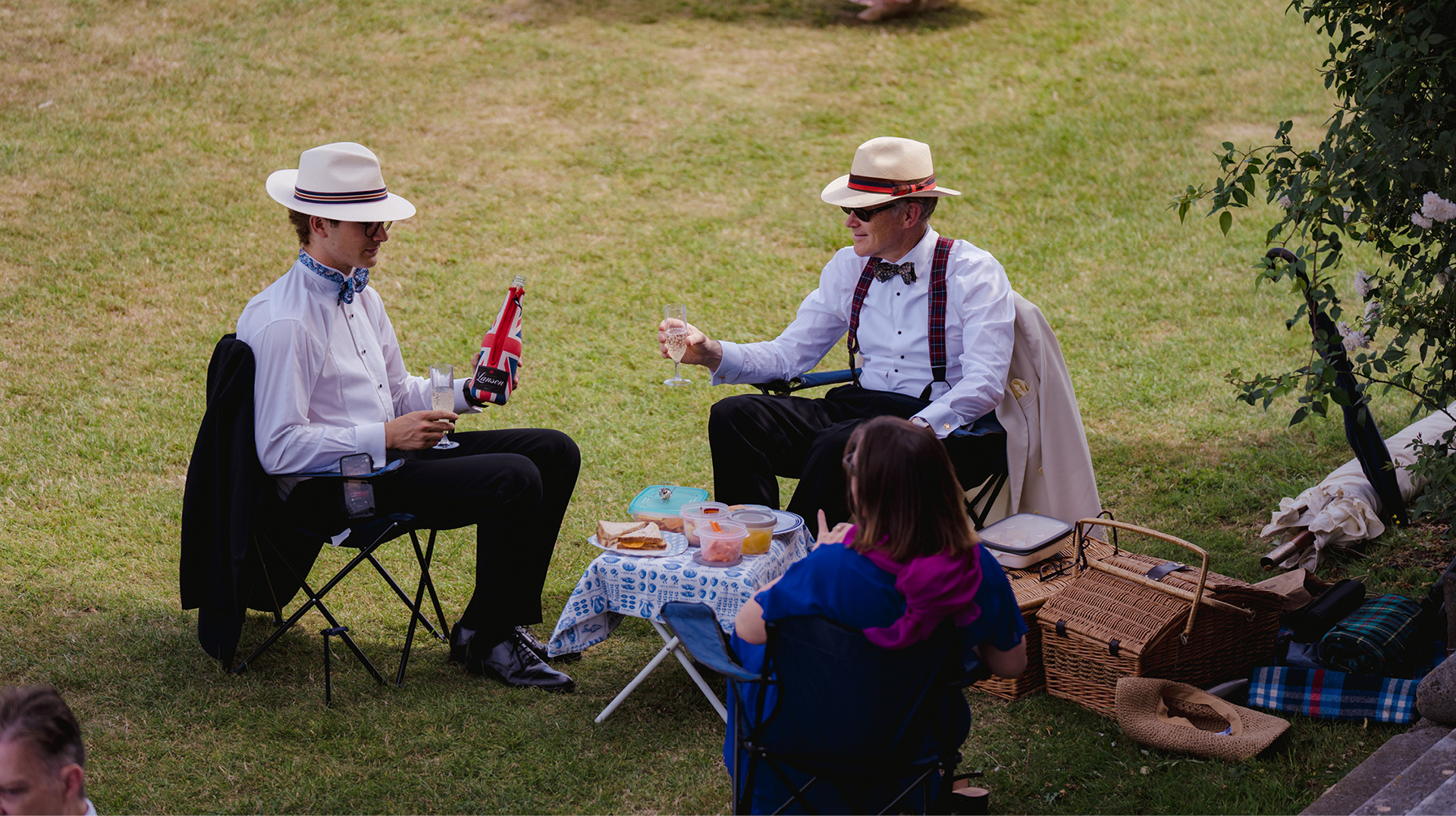 The Grange Festival 2026
