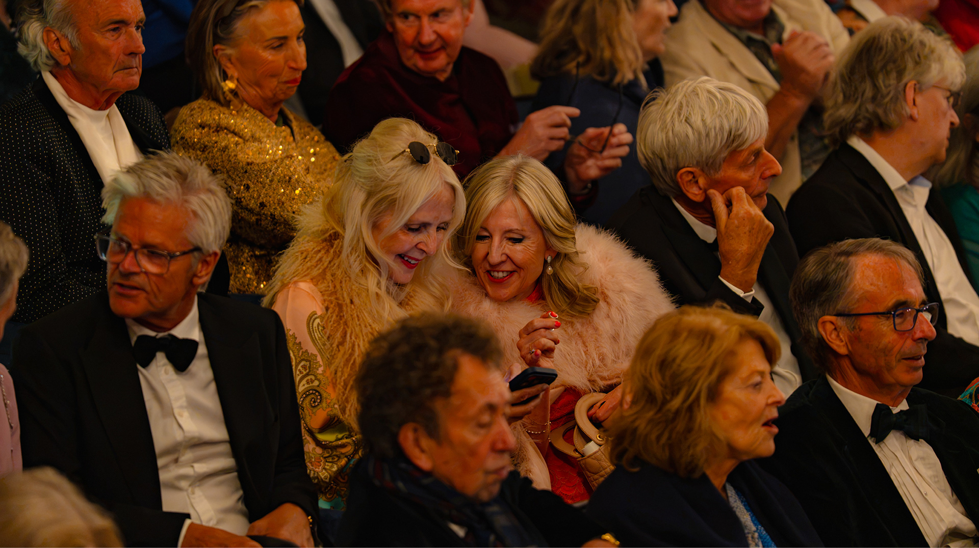 The Grange Festival 2026