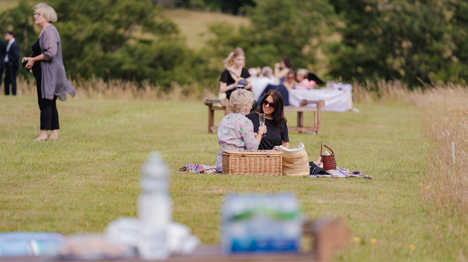 The Grange Festival 2026