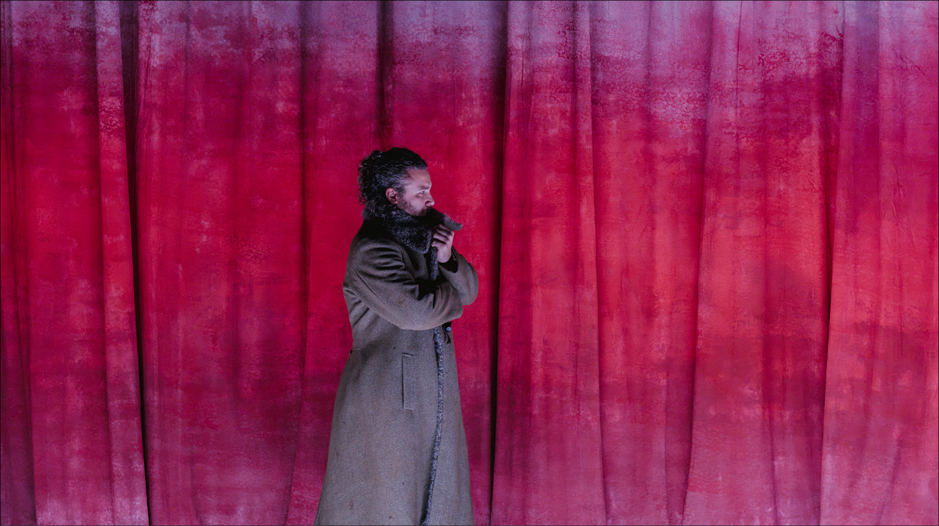 Eugene Onegin - The Grange Festival 2026