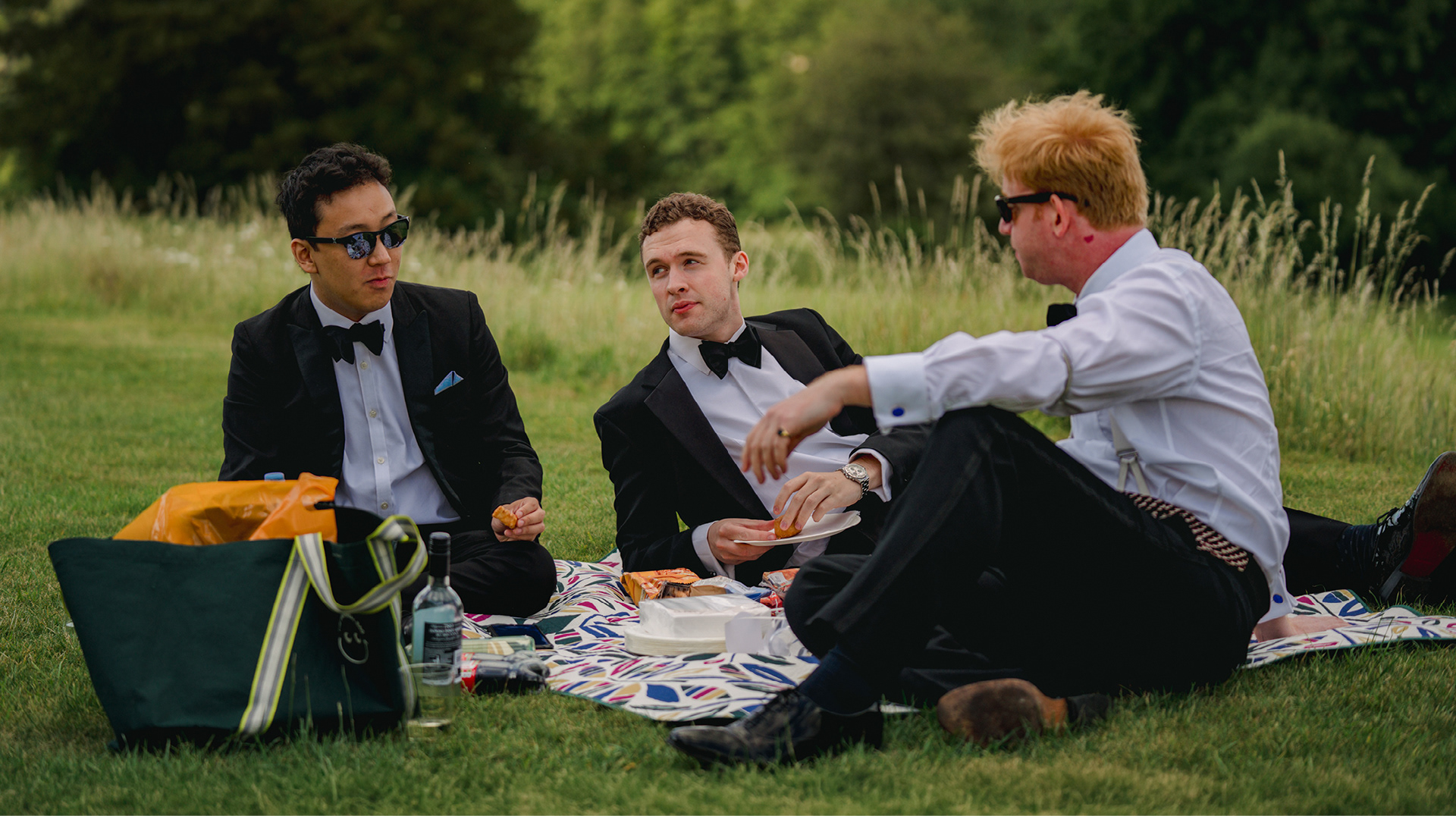 The Grange Festival 2026