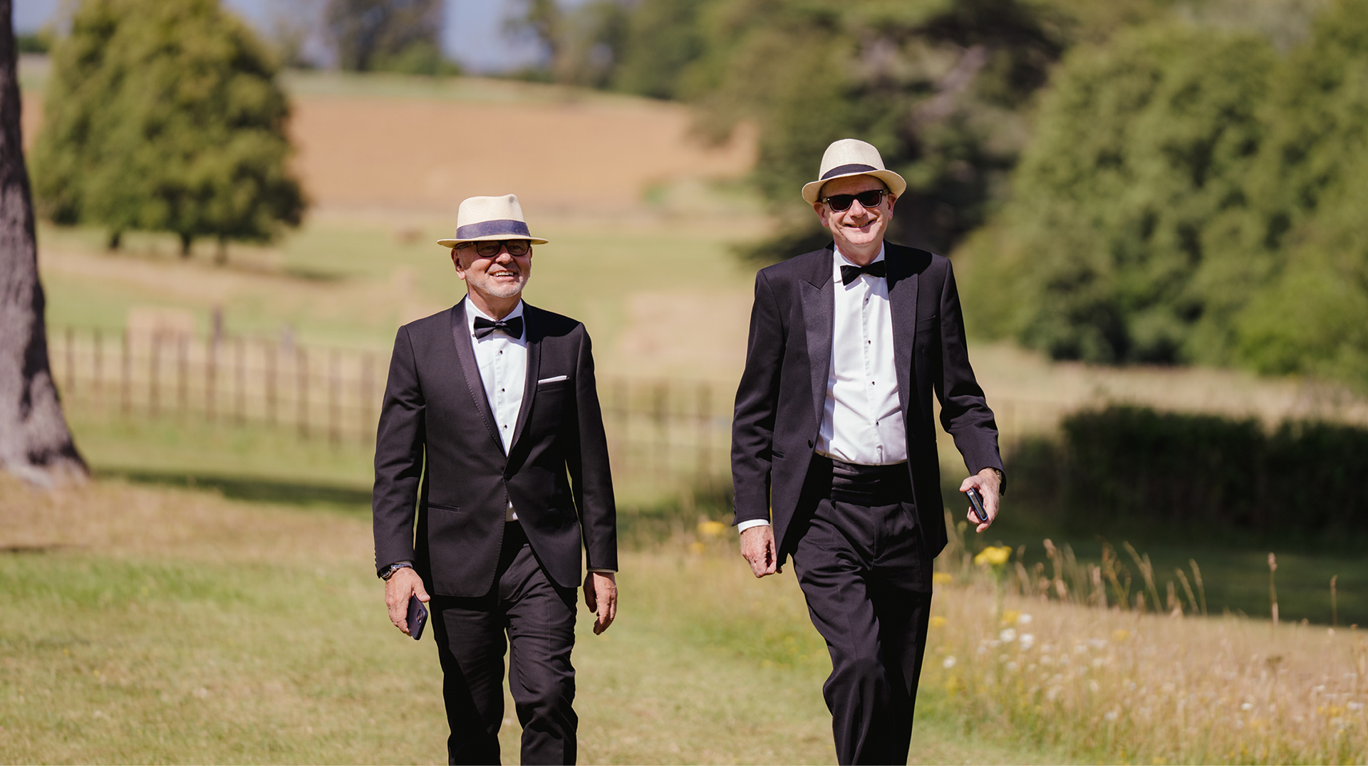 The Grange Festival 2026