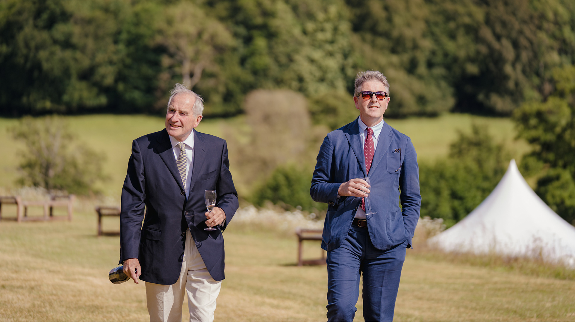 The Grange Festival 2026