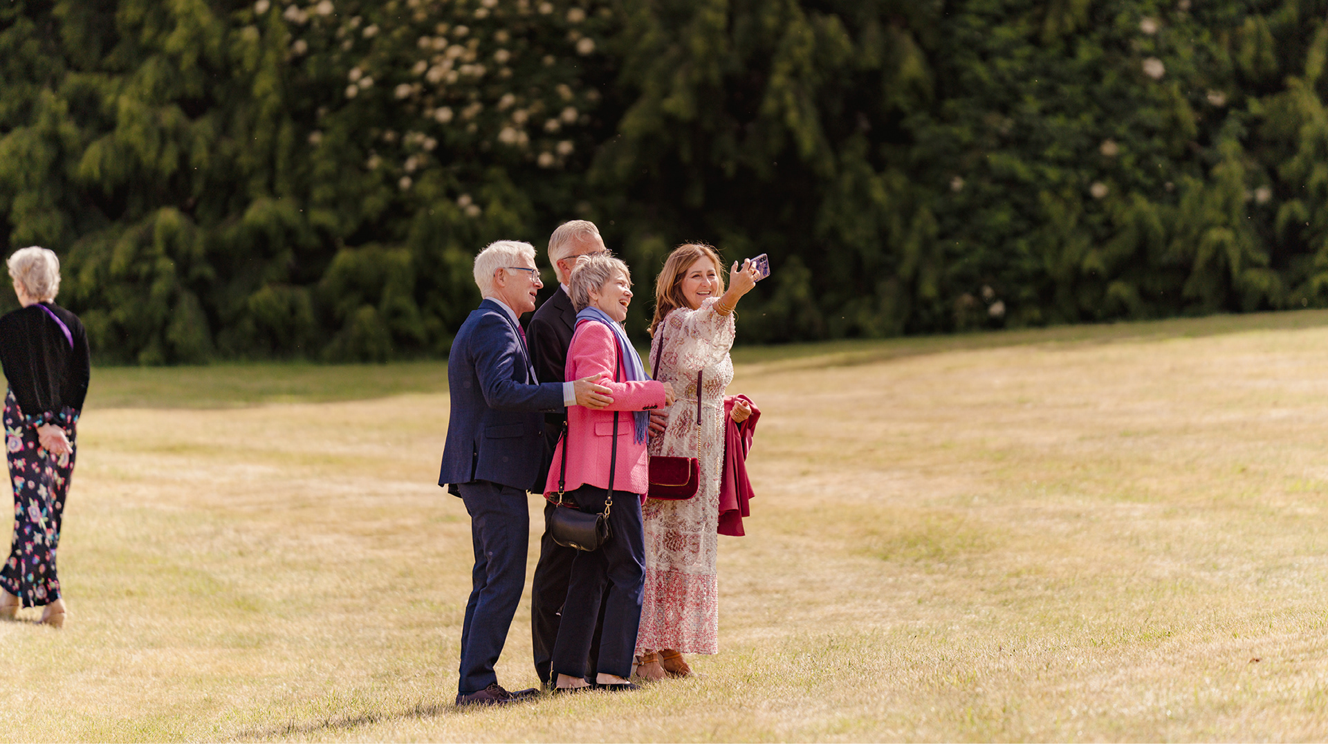 The Grange Festival 2026