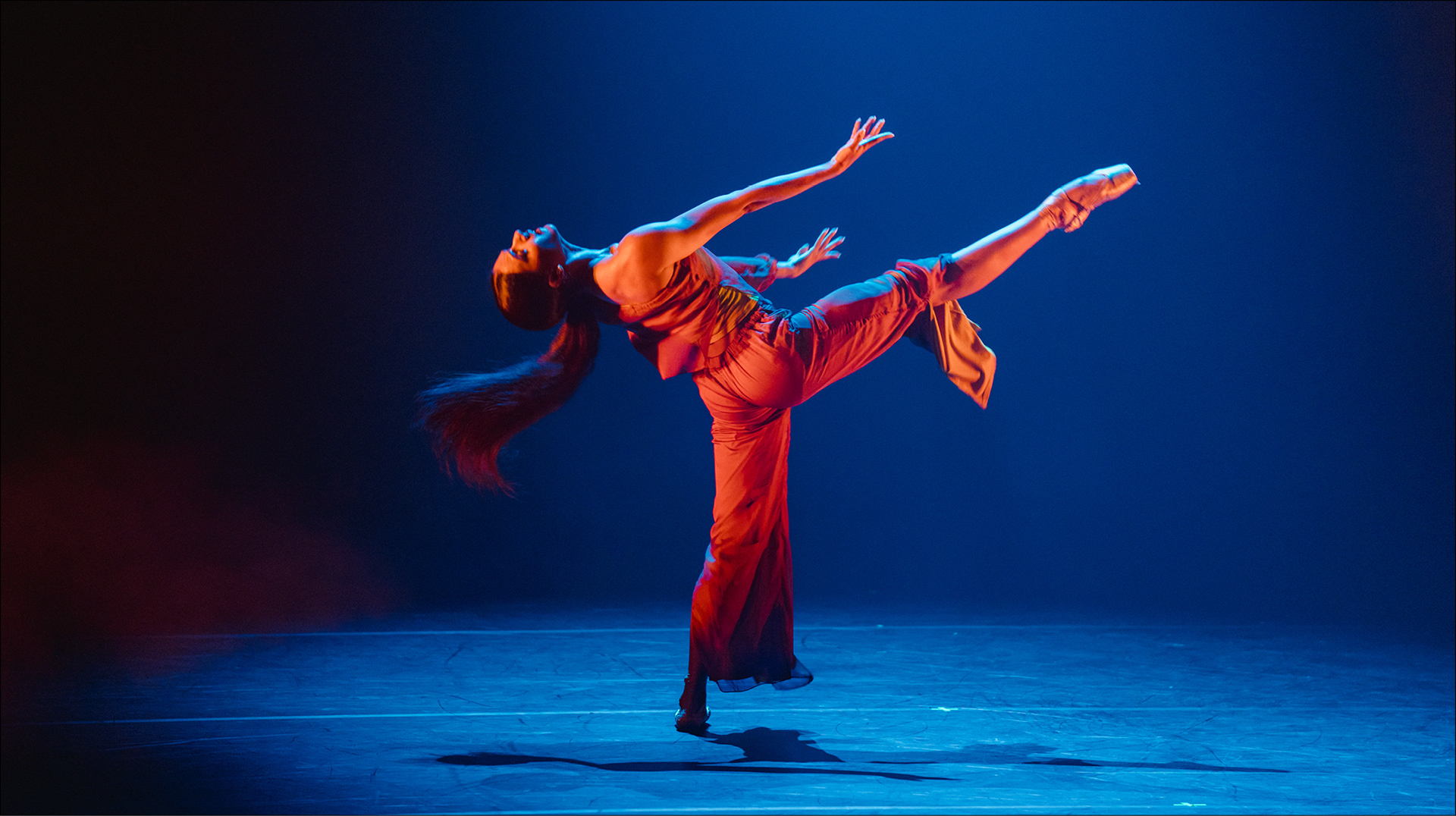 Ballet Black - The Grange Festival 2026