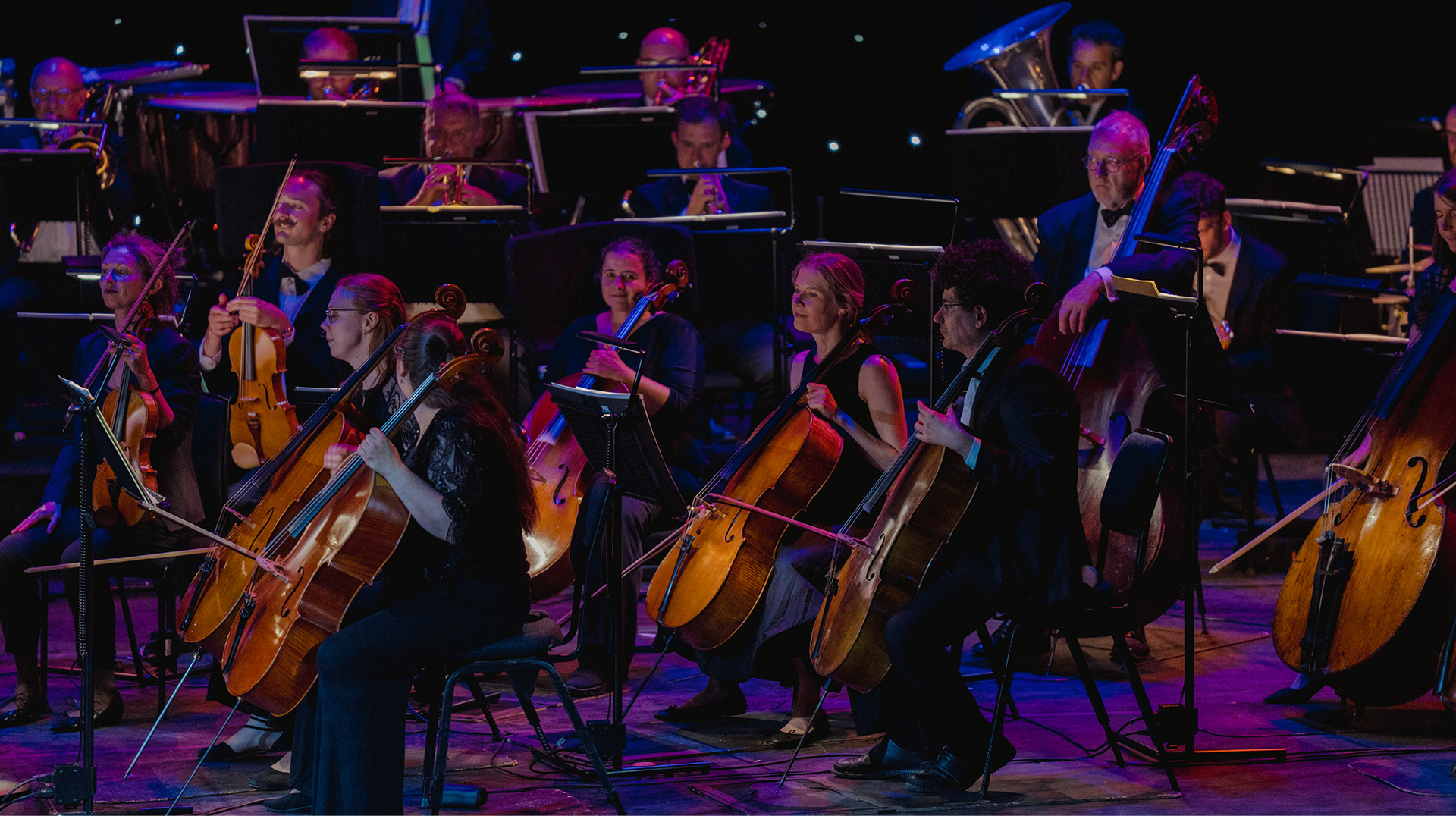 The Soul Of Opera - The Grange Festival 2026