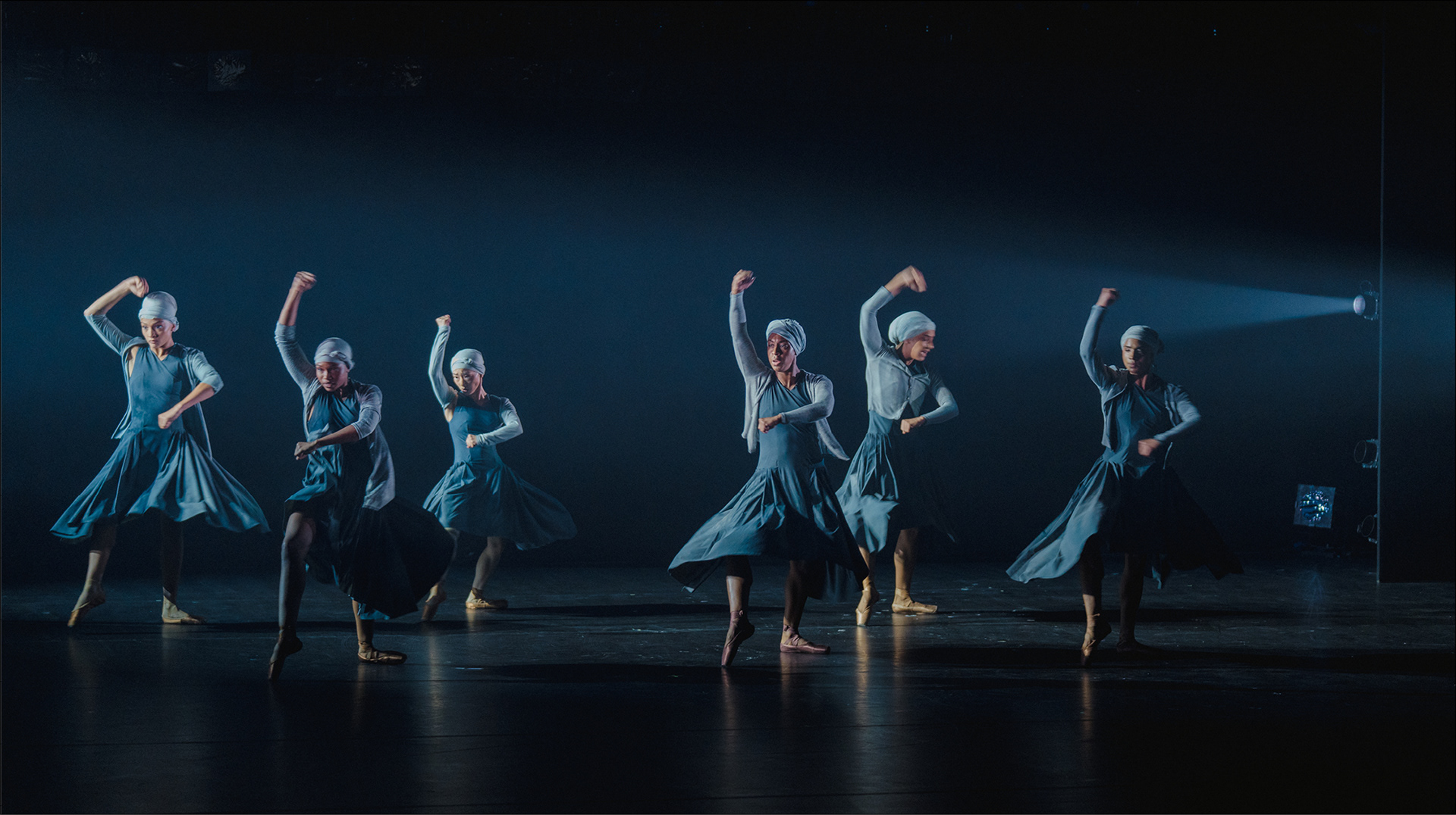 Ballet Black - The Grange Festival 2026