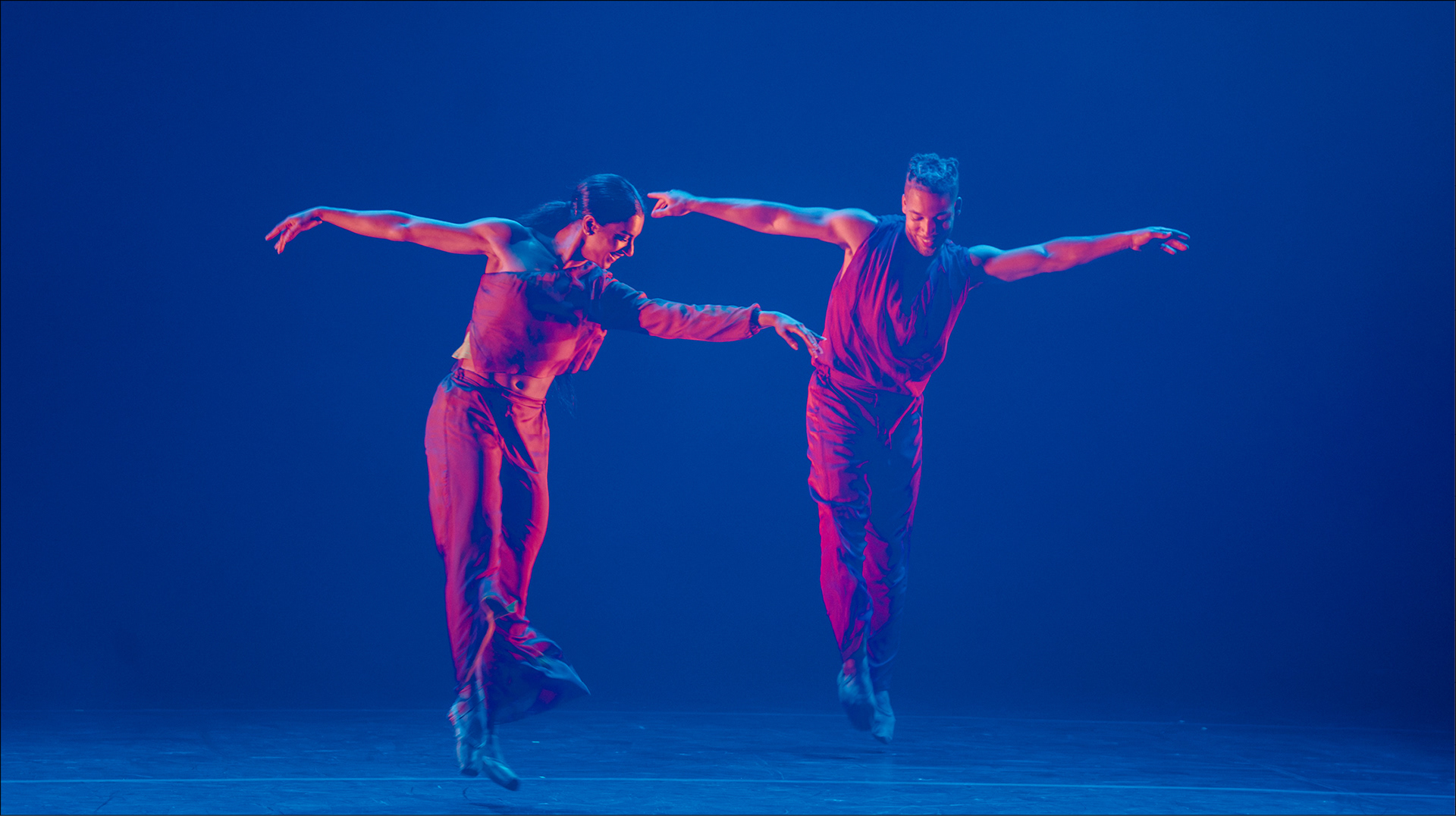 Ballet Black - The Grange Festival 2026