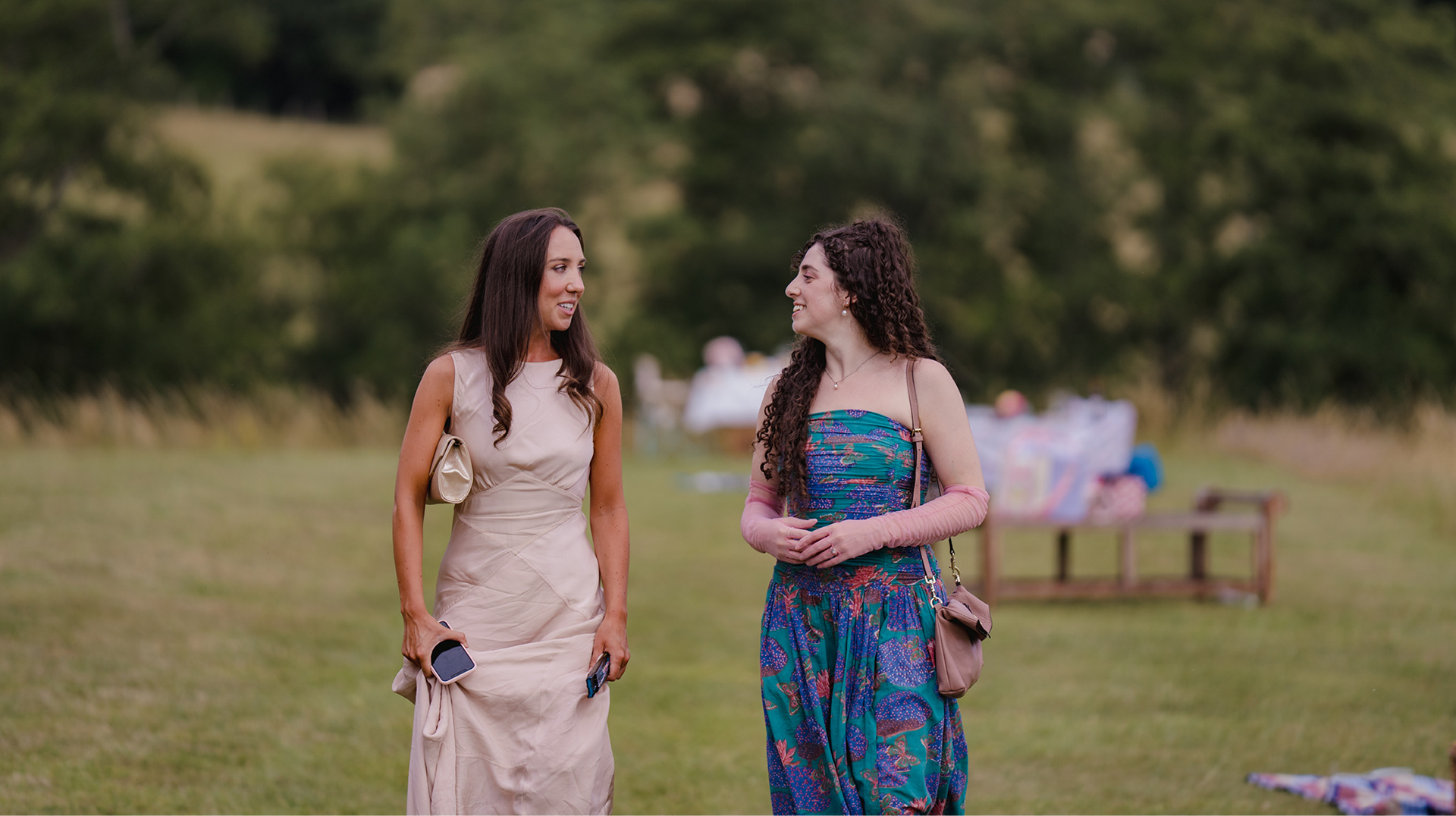 The Grange Festival 2026