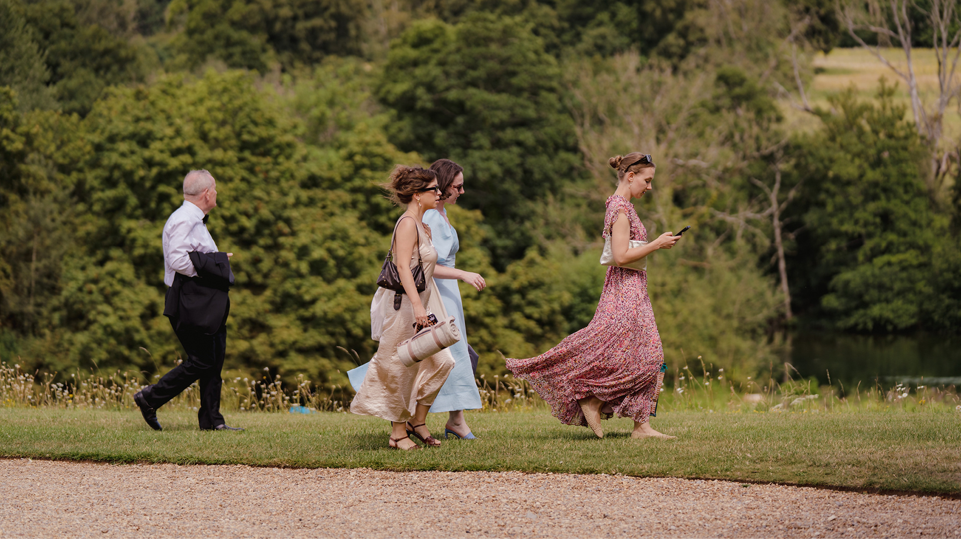 The Grange Festival 2026