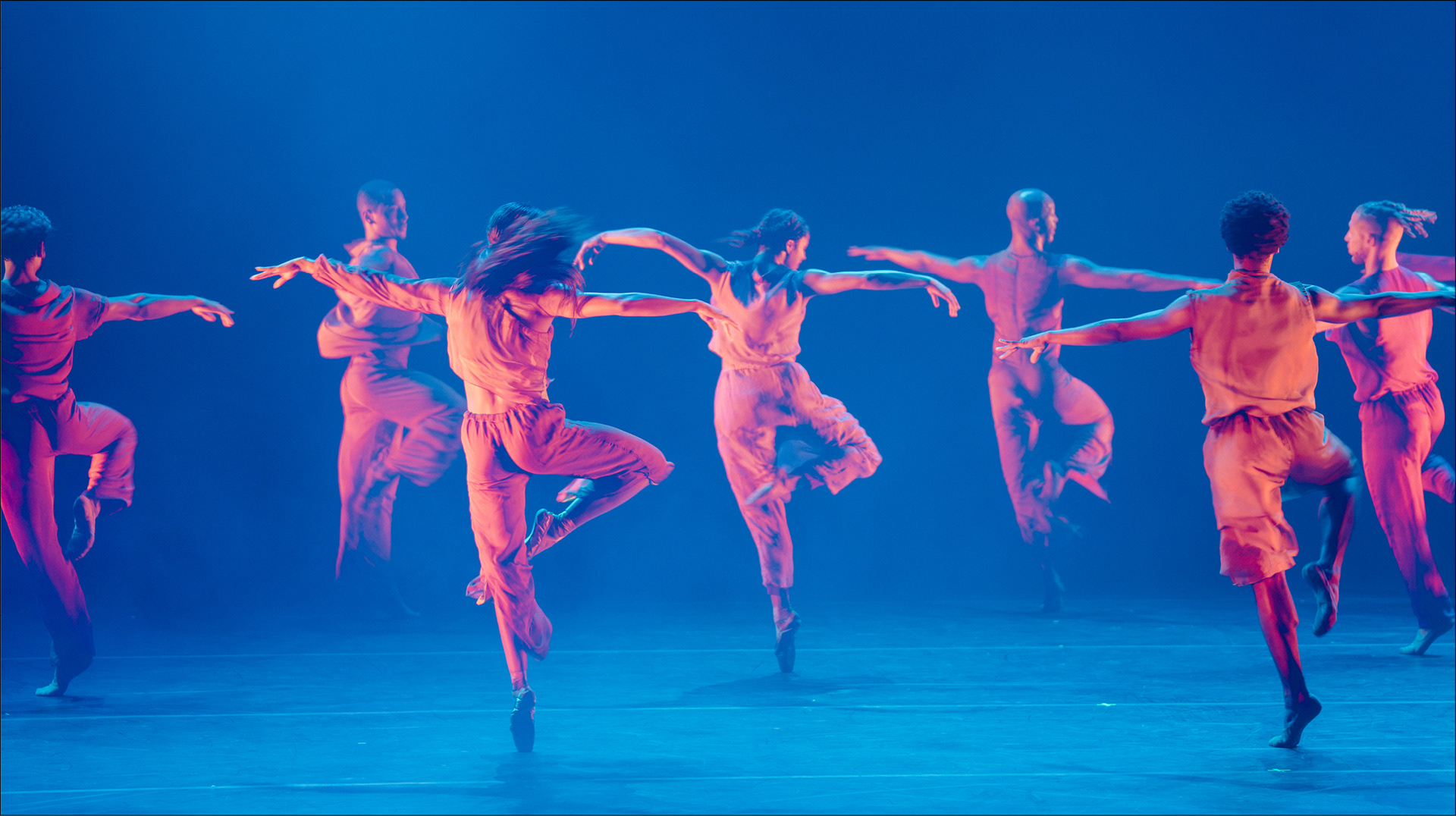 Ballet Black - The Grange Festival 2026
