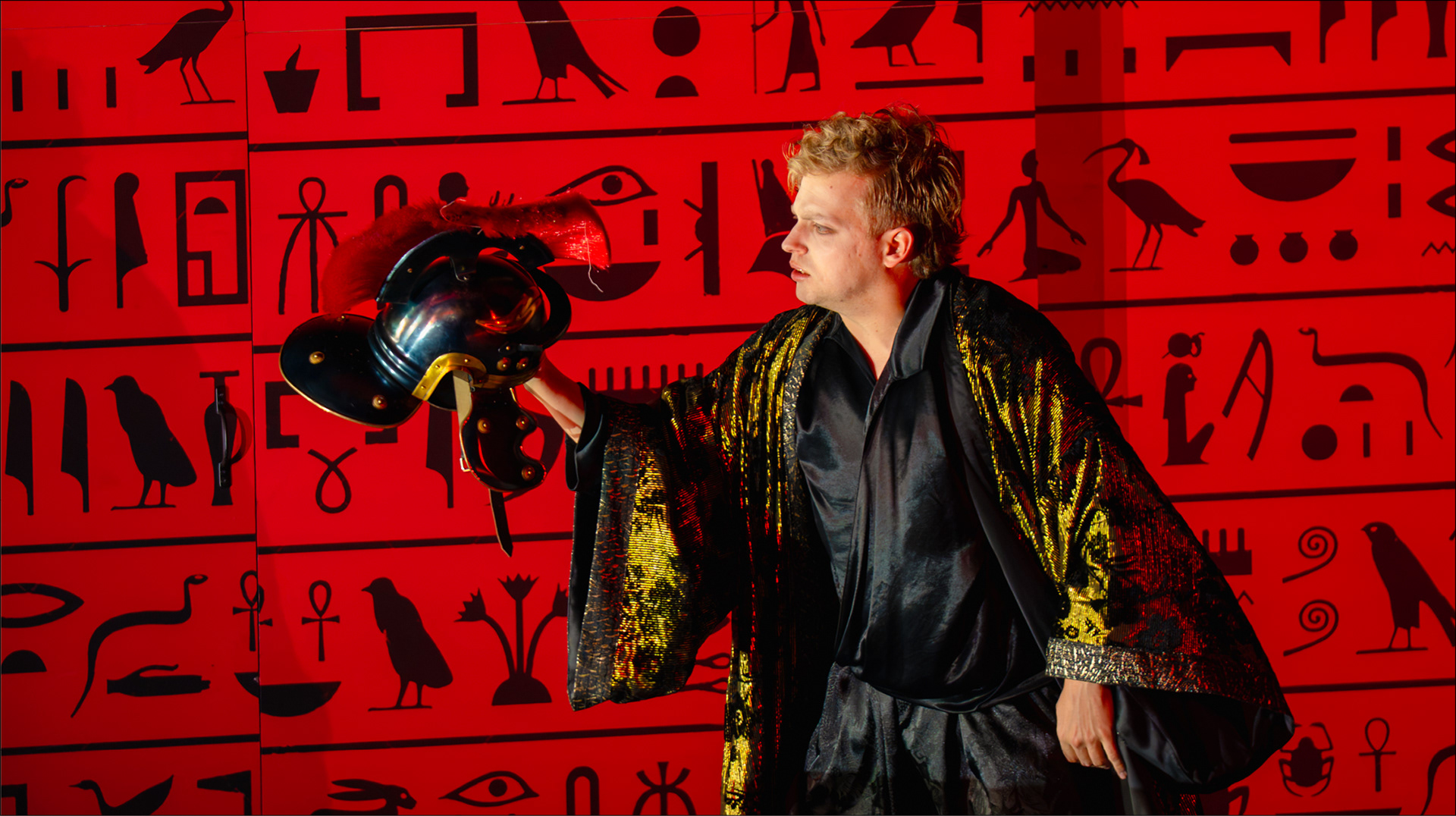 Giulio Cesare - The Grange Festival 2026