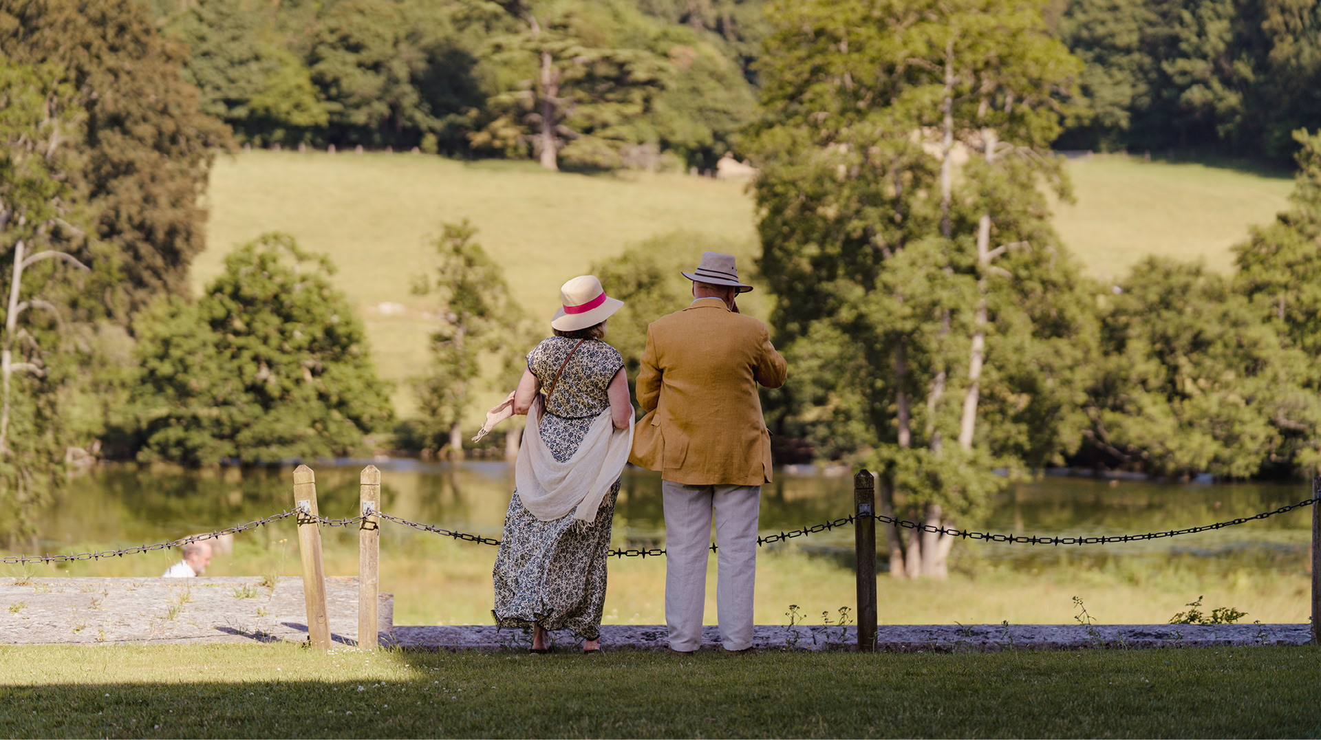 The Grange Festival 2026