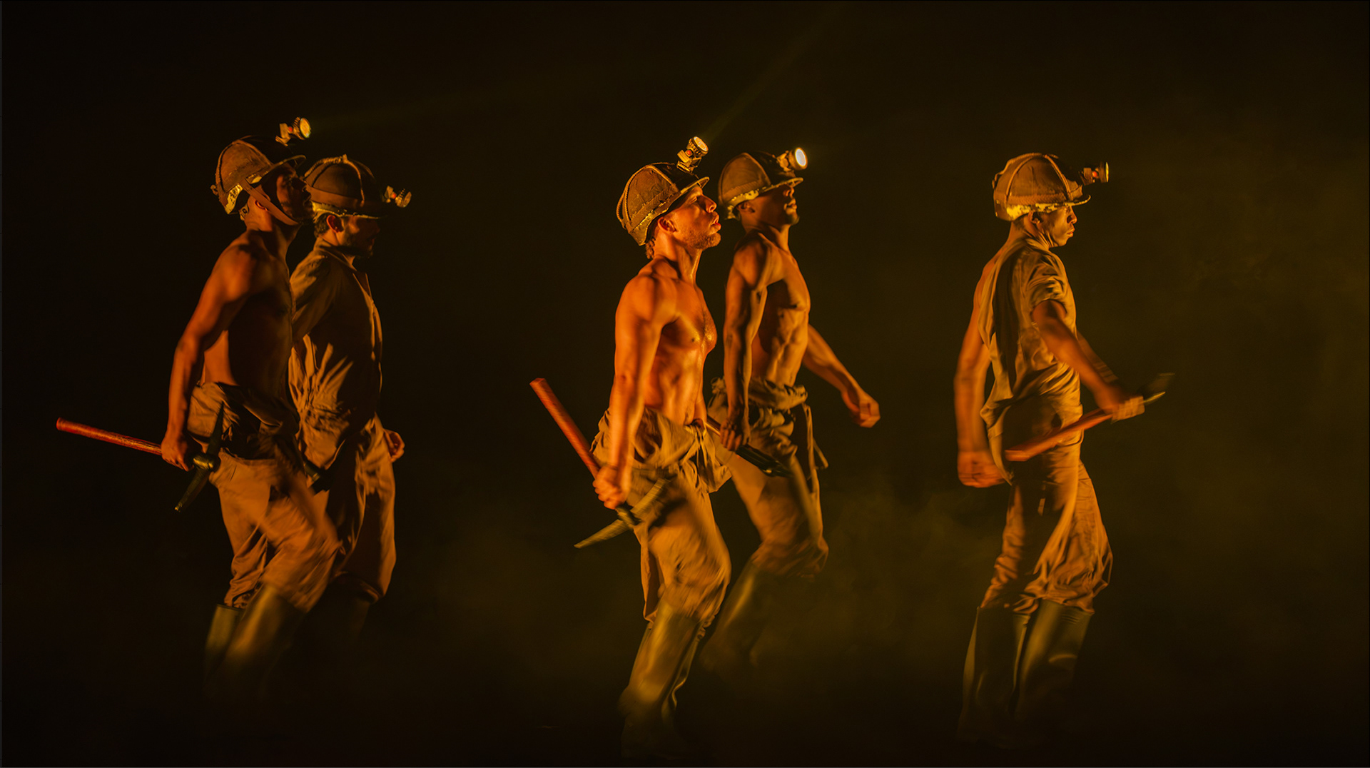Ballet Black - The Grange Festival 2026