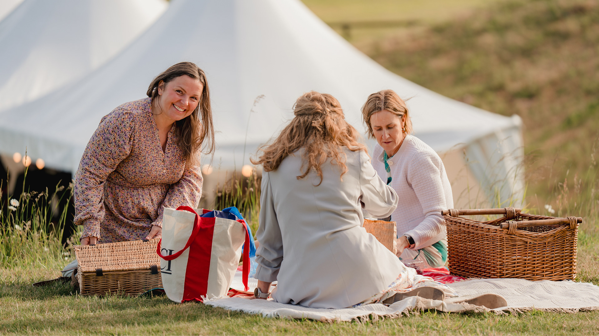 The Grange Festival 2026