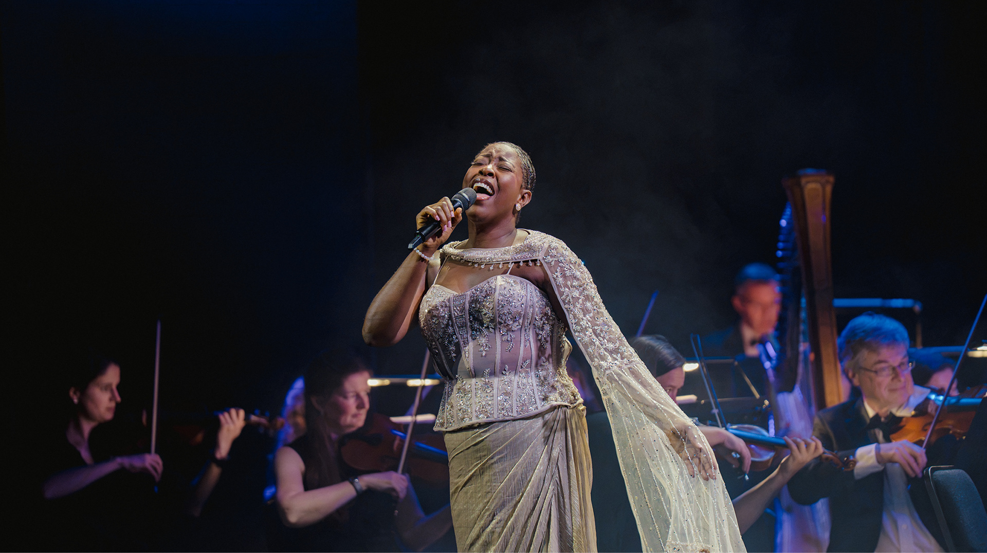 The Soul Of Opera - The Grange Festival 2026
