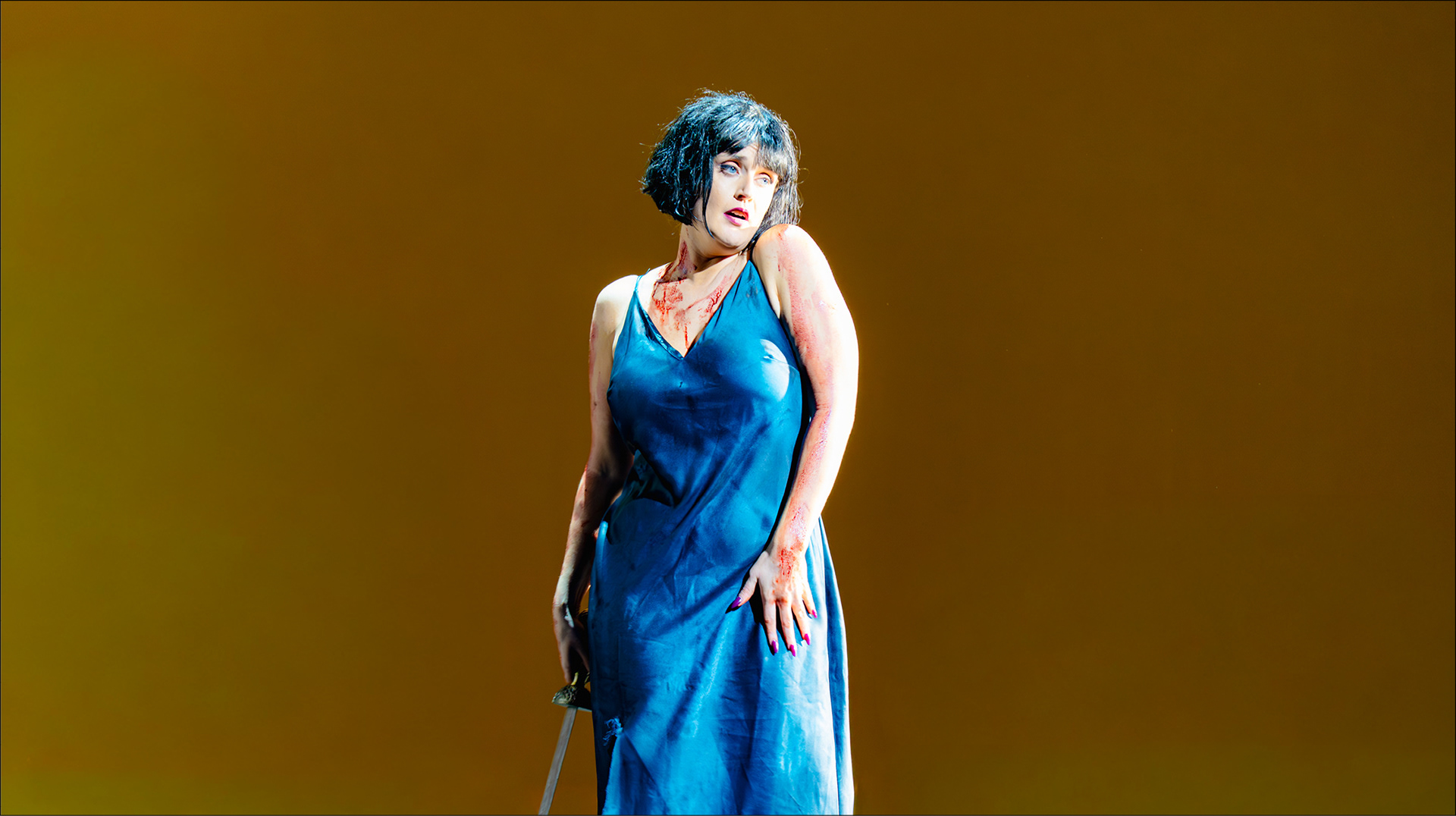Giulio Cesare - The Grange Festival 2026