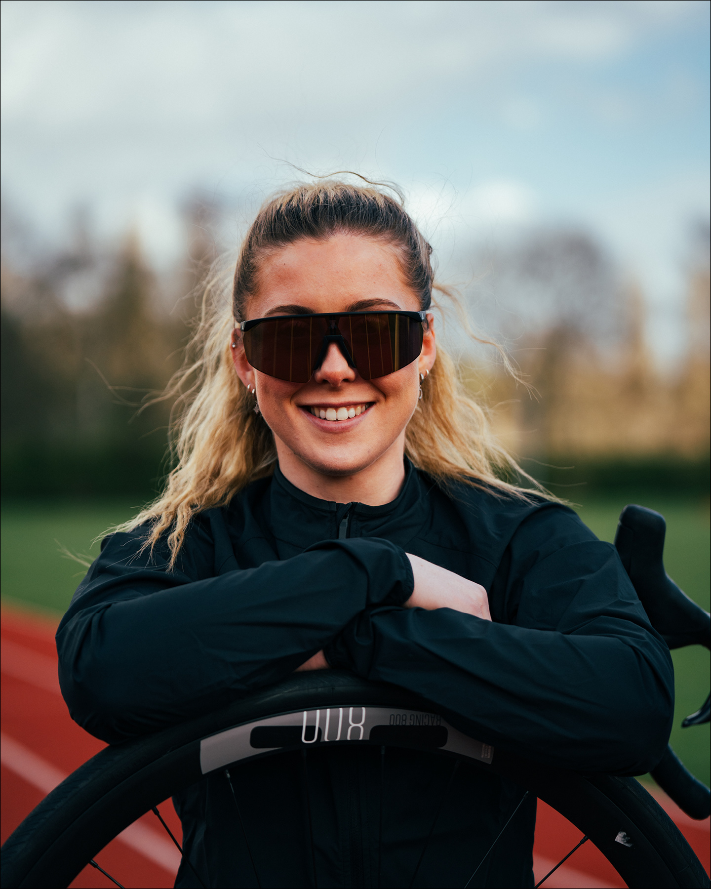 Emma Finucane - Adidas Launch - 2026