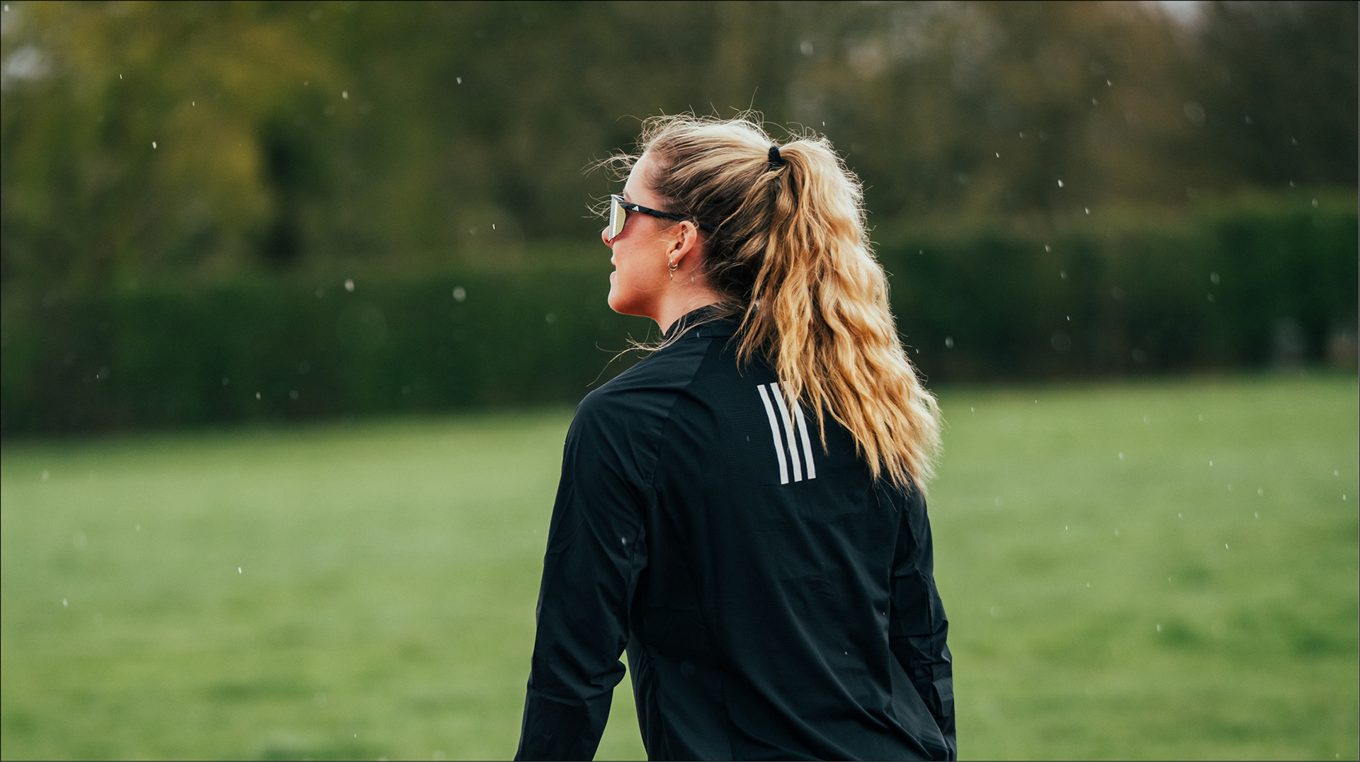 Emma Finucane - Adidas Launch - 2026