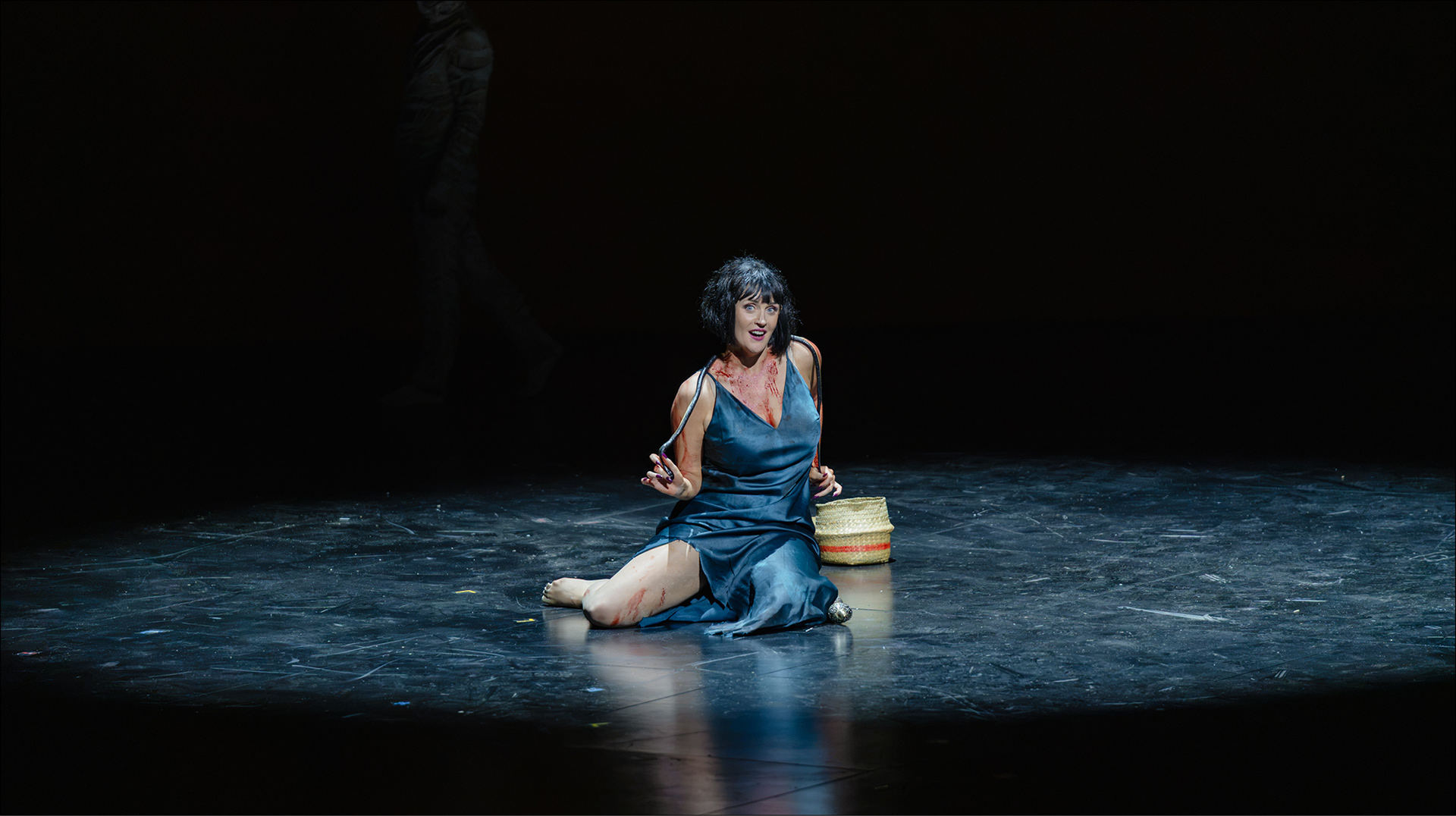 Giulio Cesare - The Grange Festival 2026