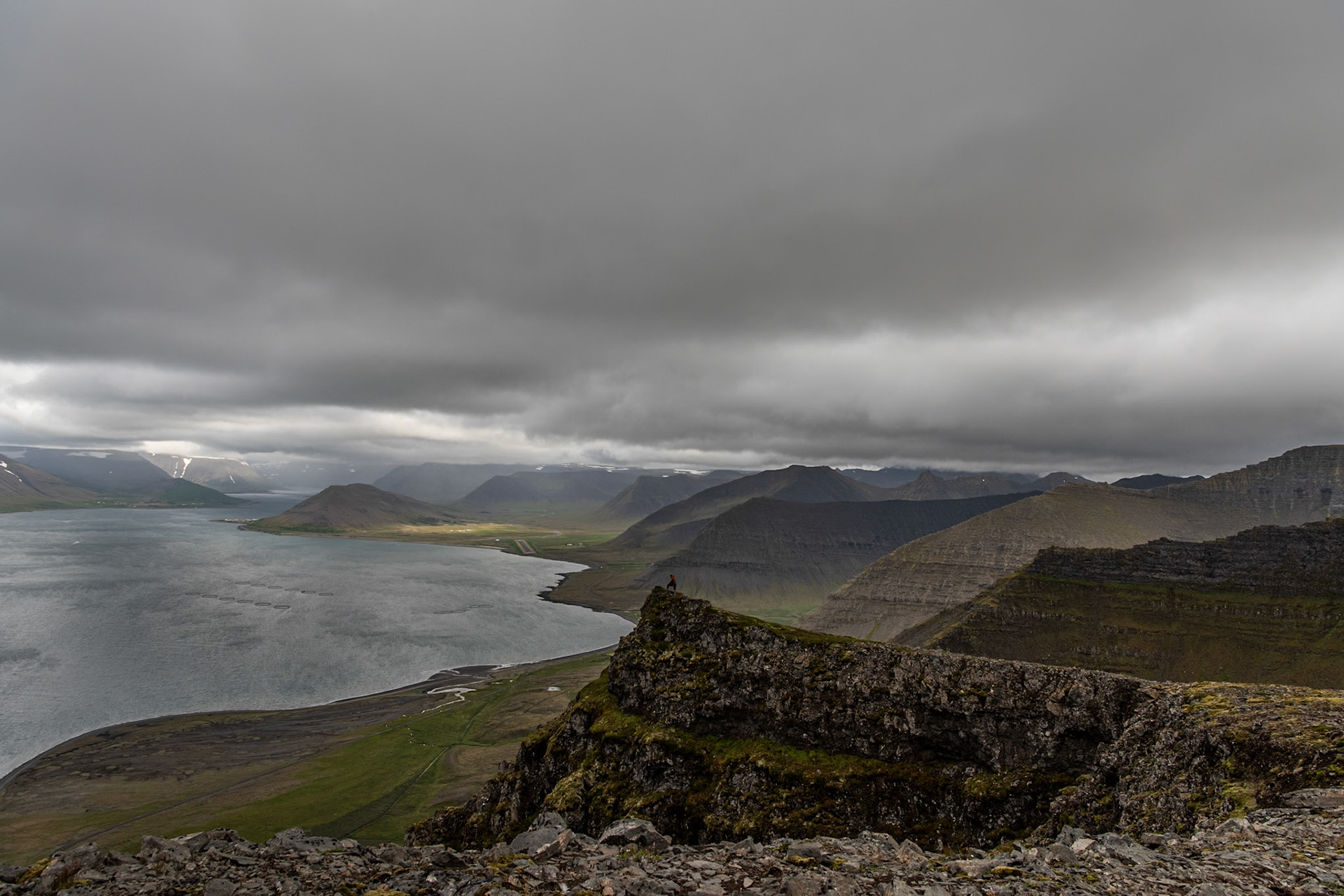 ©SVANA Dýrafjörður