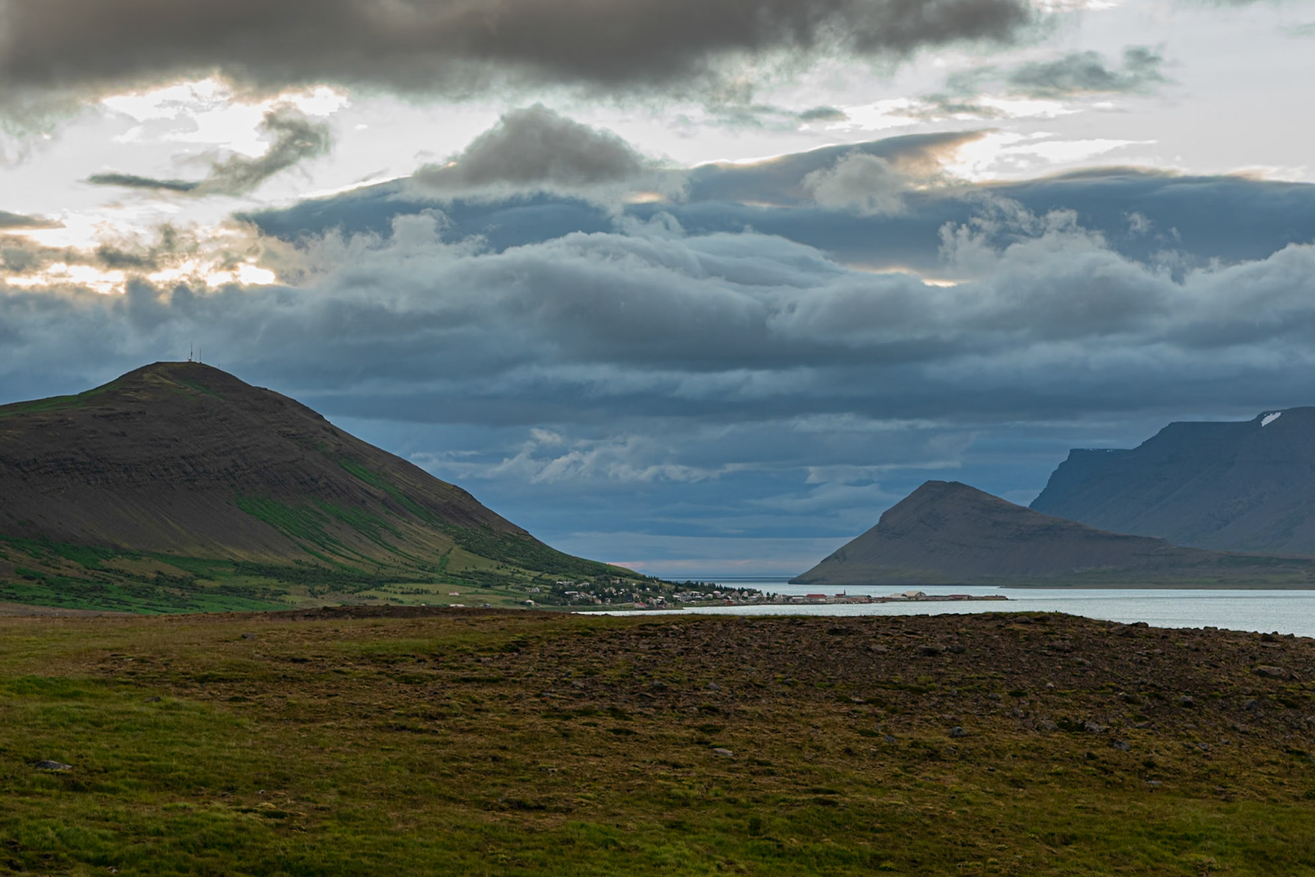 ©SVANA Dýrafjörður