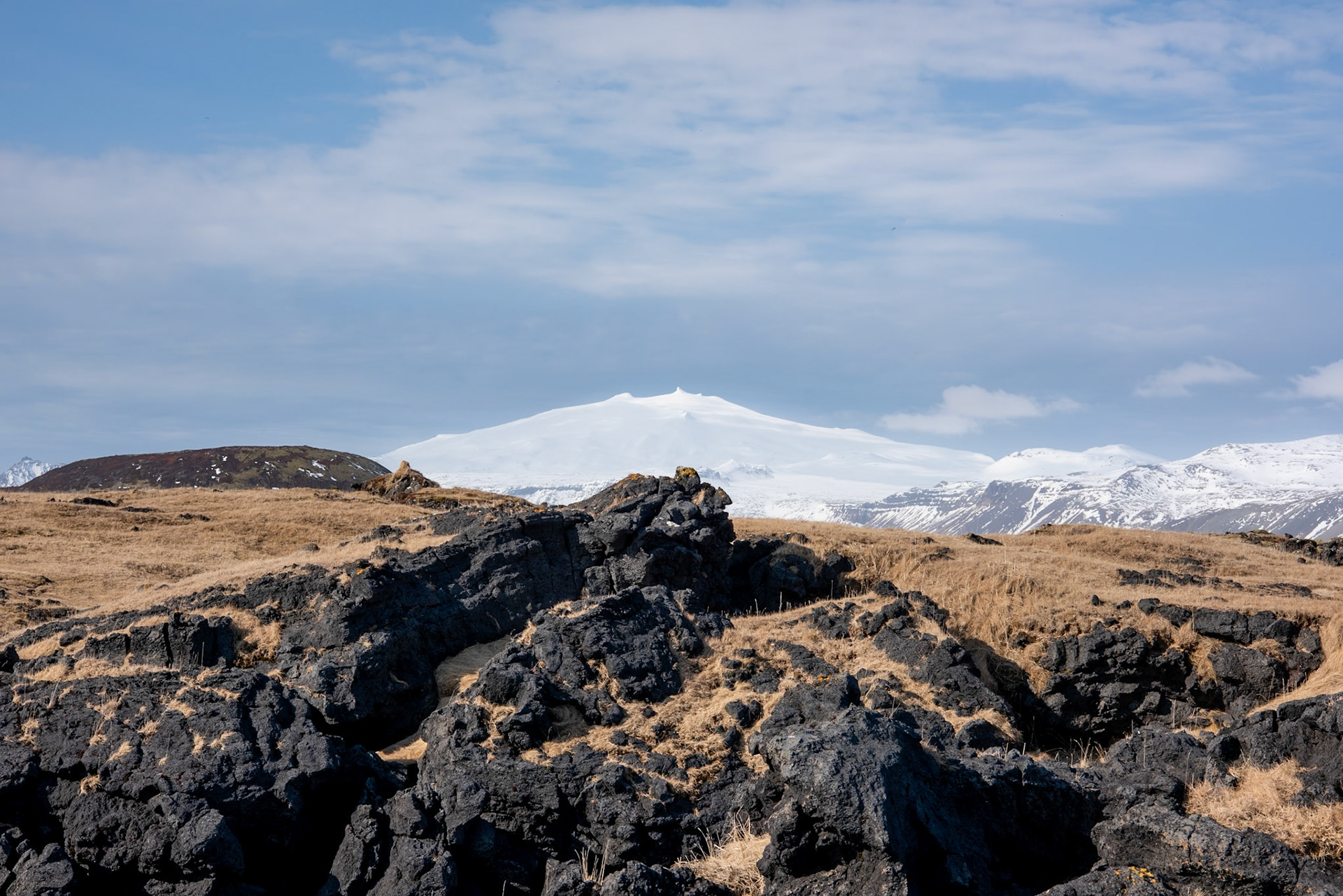 ©SVANA Snæfellsjökull.