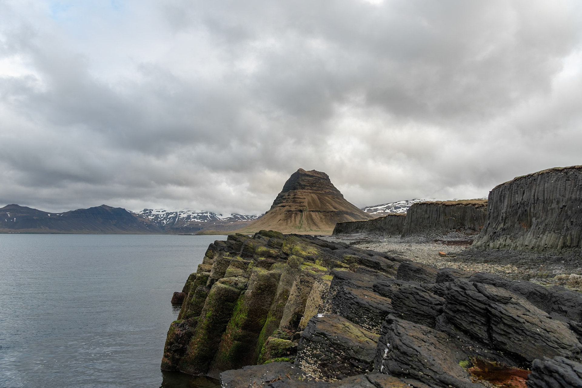 ©SVANA  Kirkjufell.