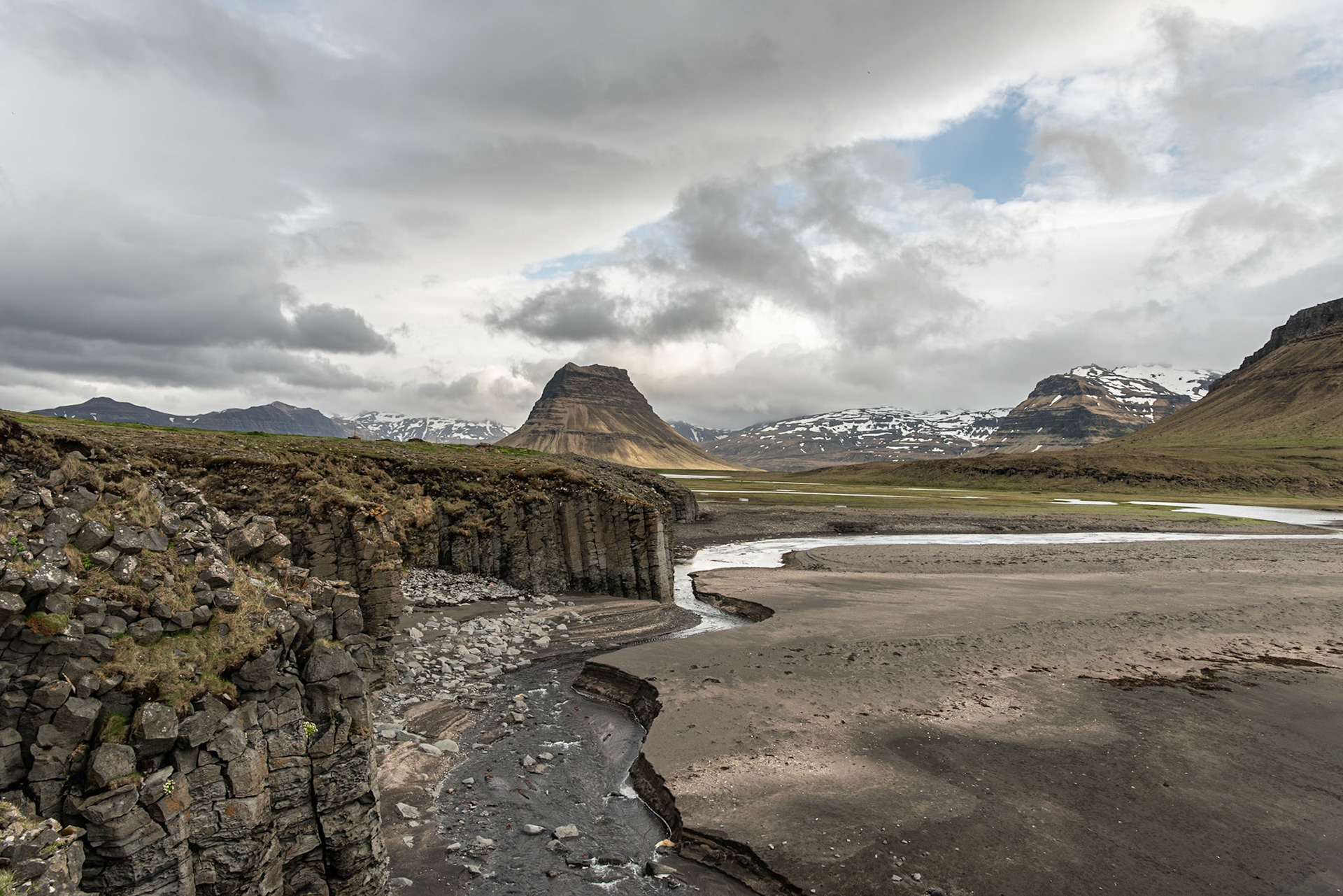 ©SVANA  Kirkjufell.