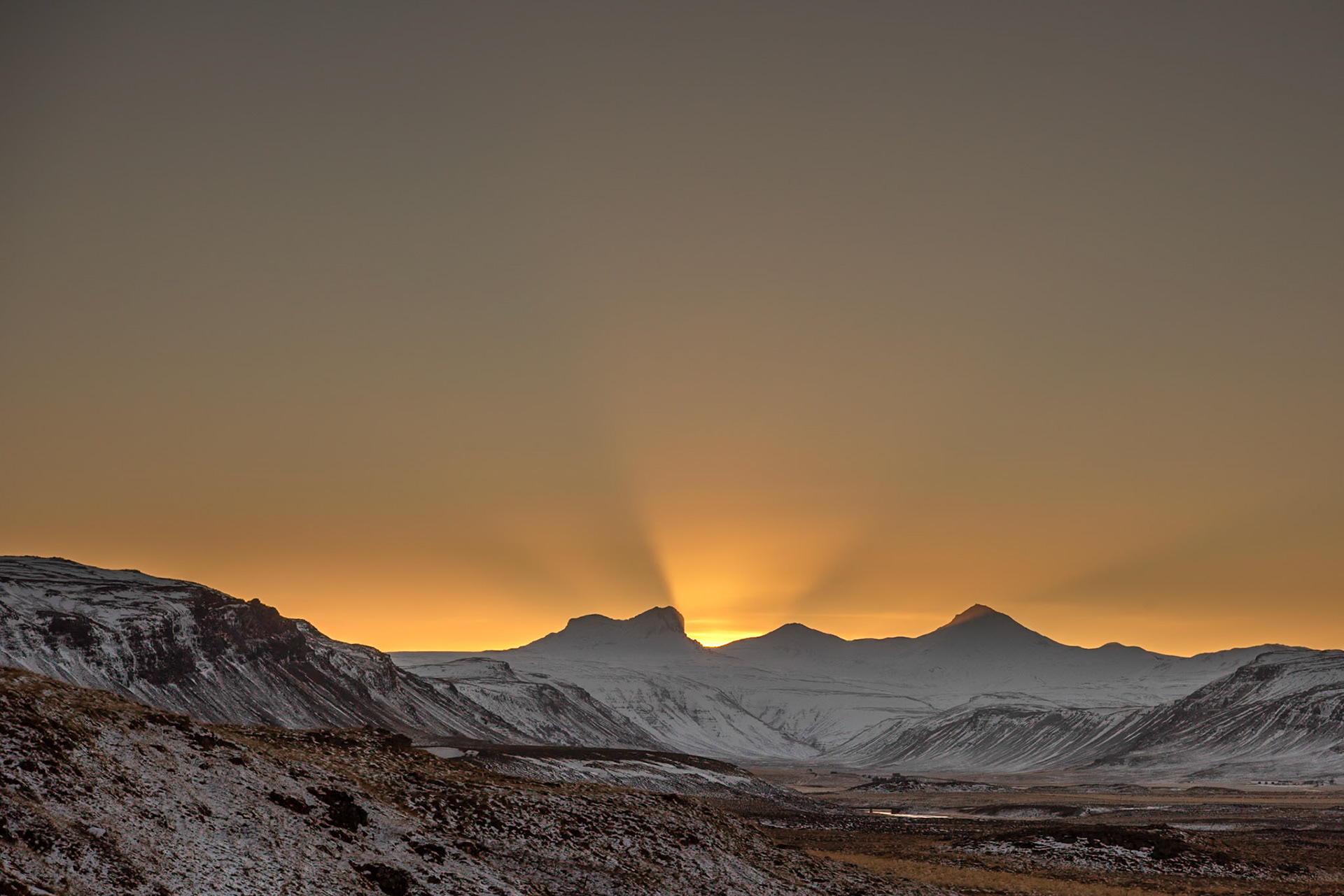 ©SVANA Stóri Langidalur