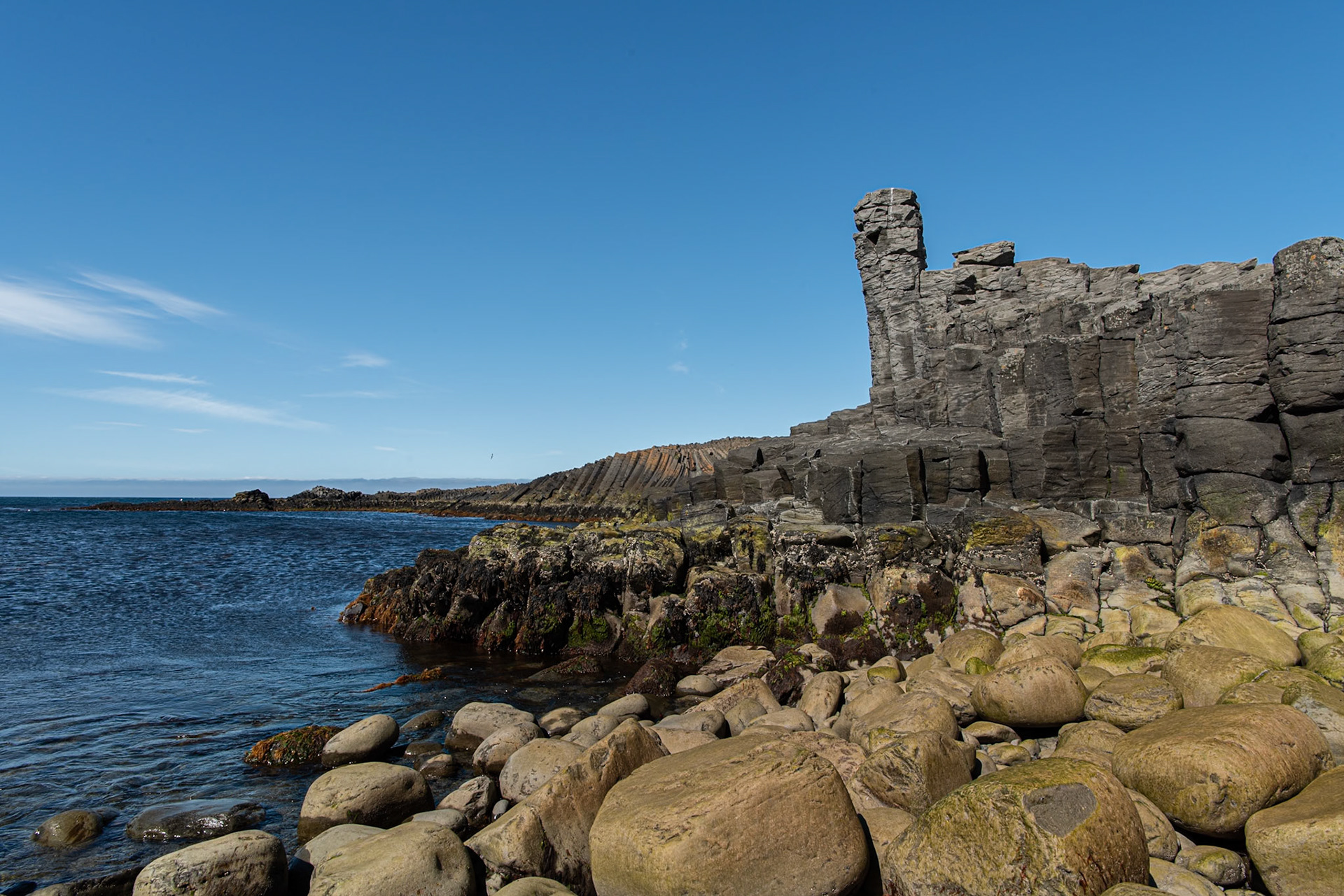 ©SVANA Kálfhamarsvík