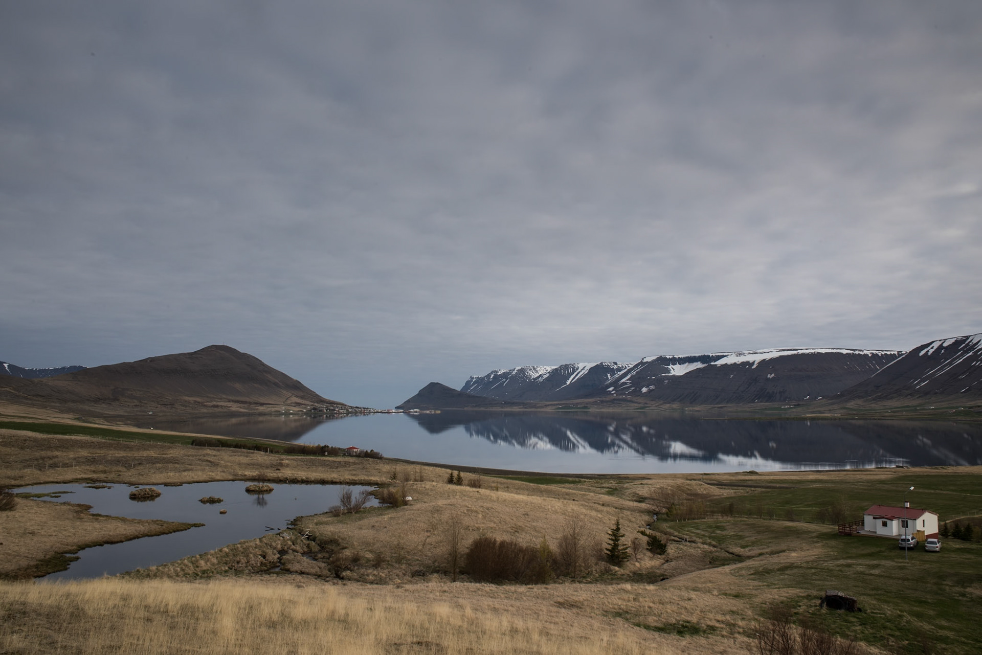 ©SVANA Dýrafjörður, in my opinion the most beautiful place in Iceland.