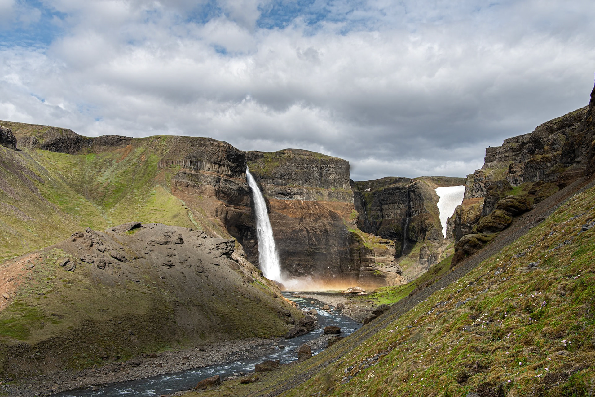 Háifoss