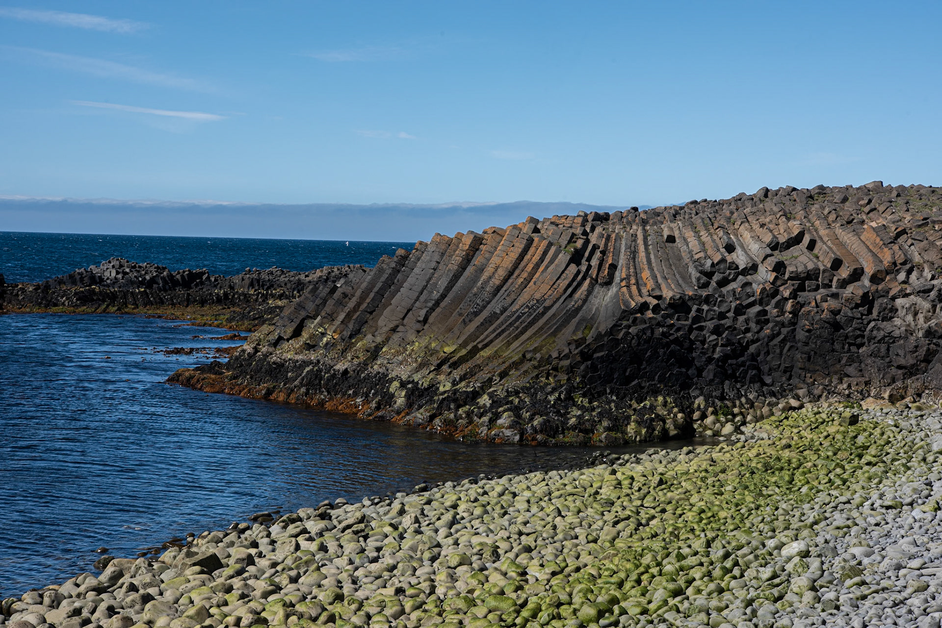 ©SVANA Kálfhamarsvík