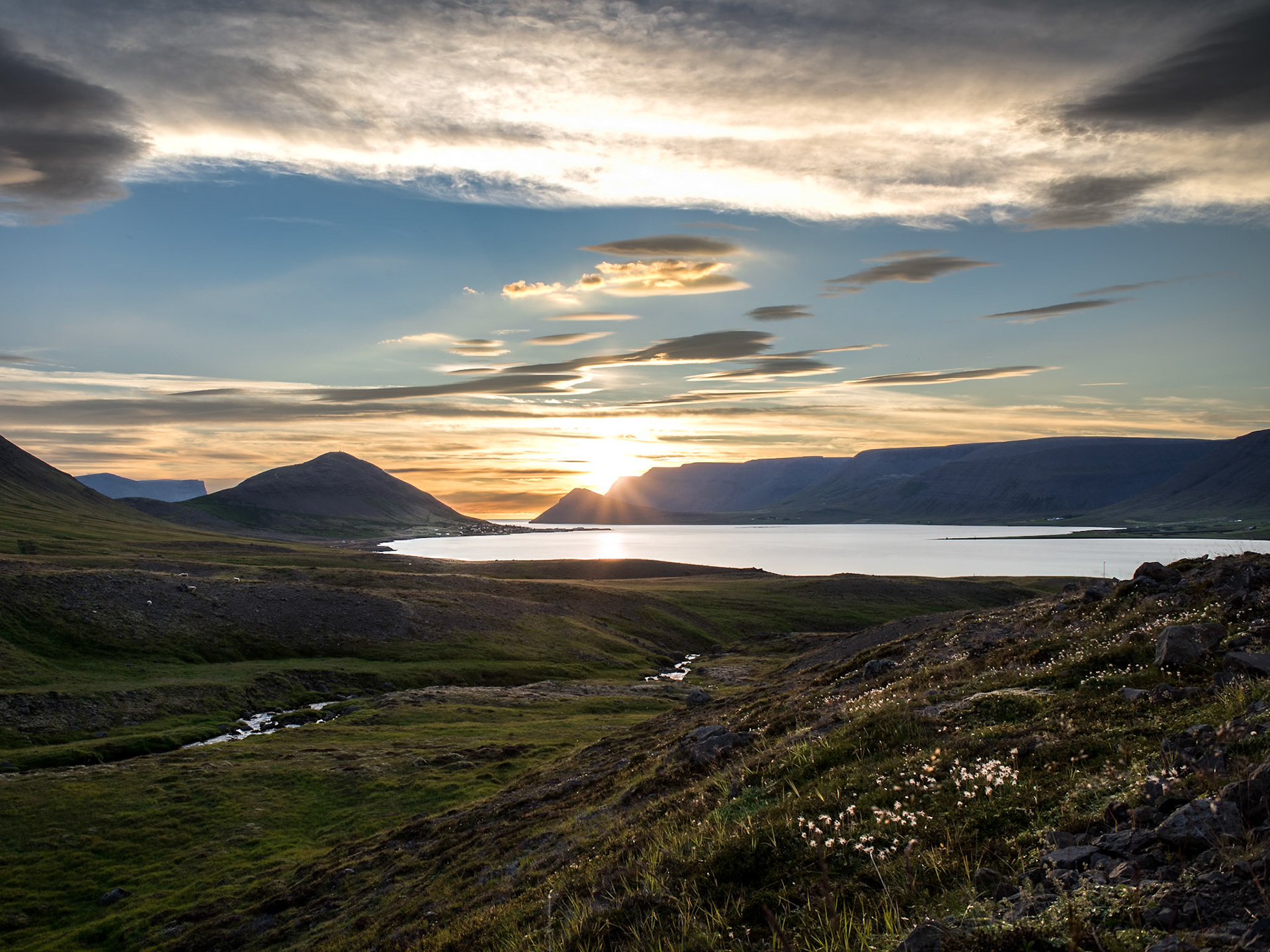 ©SVANA The place where I was born and spent the first years of my life. This fjord will always have a special place in my heart.
