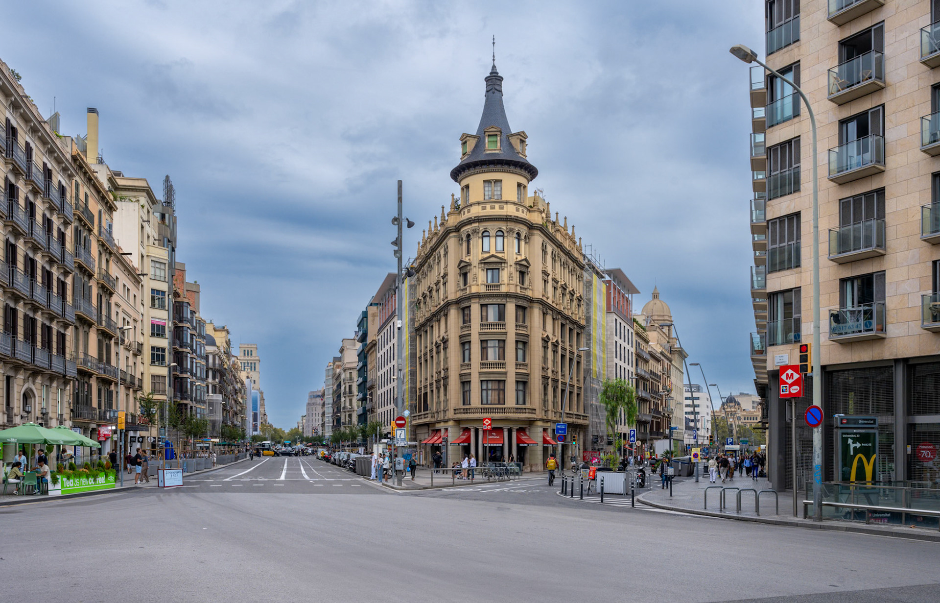 Barcelona, Spain