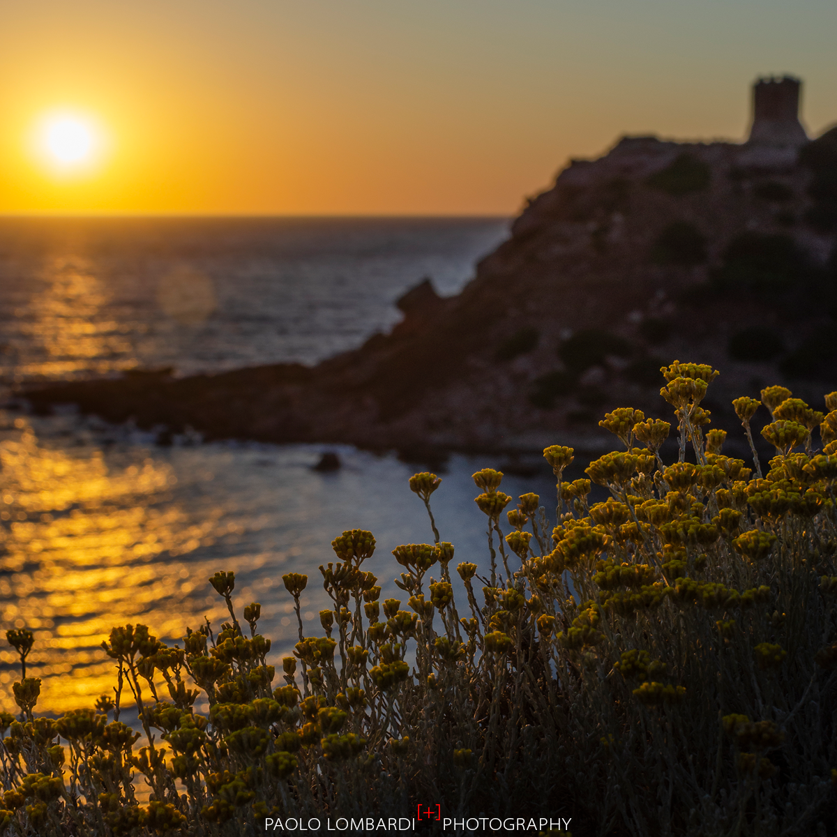 Porticciolo, Sardinia