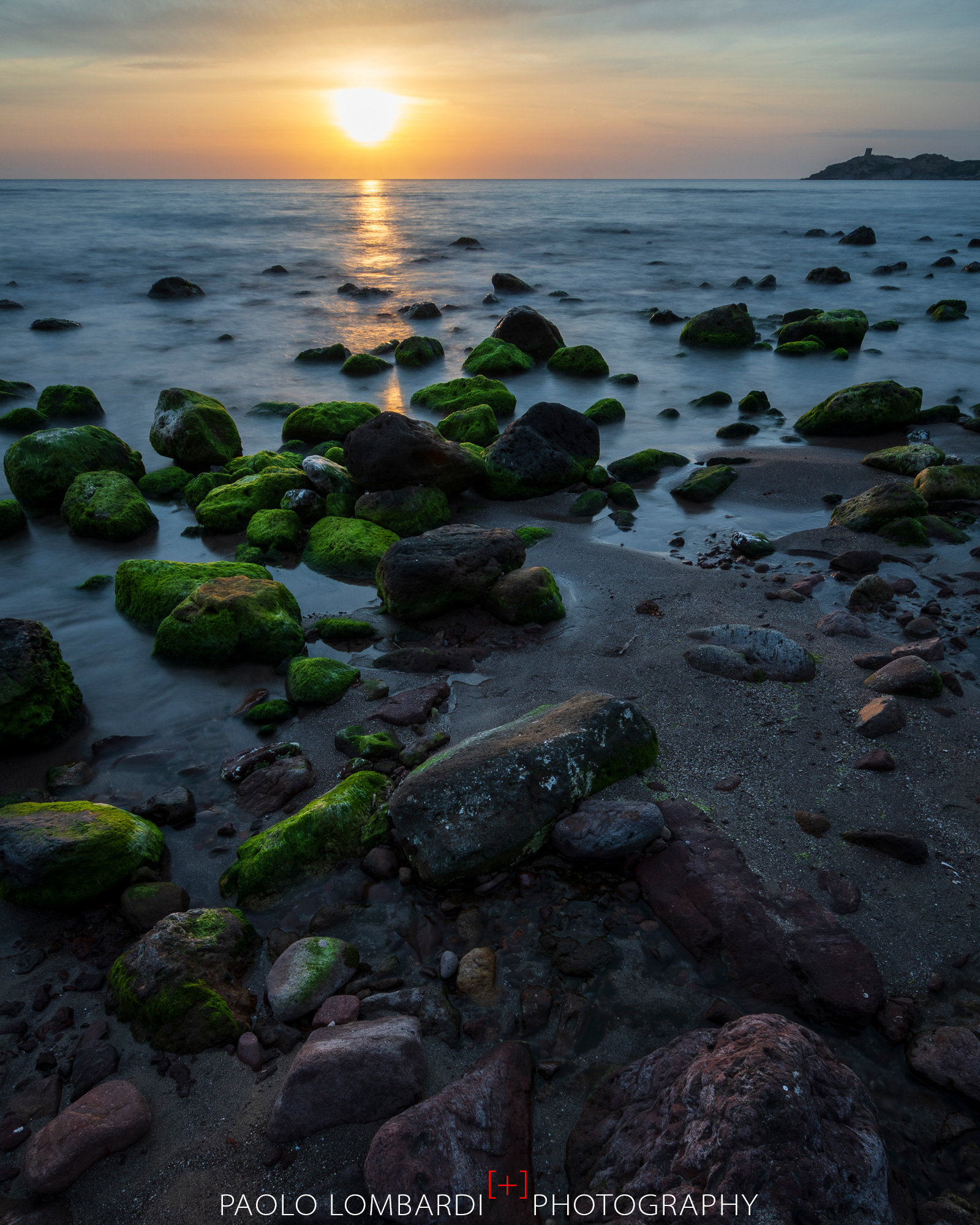 S'Abba Druche, Sardinia