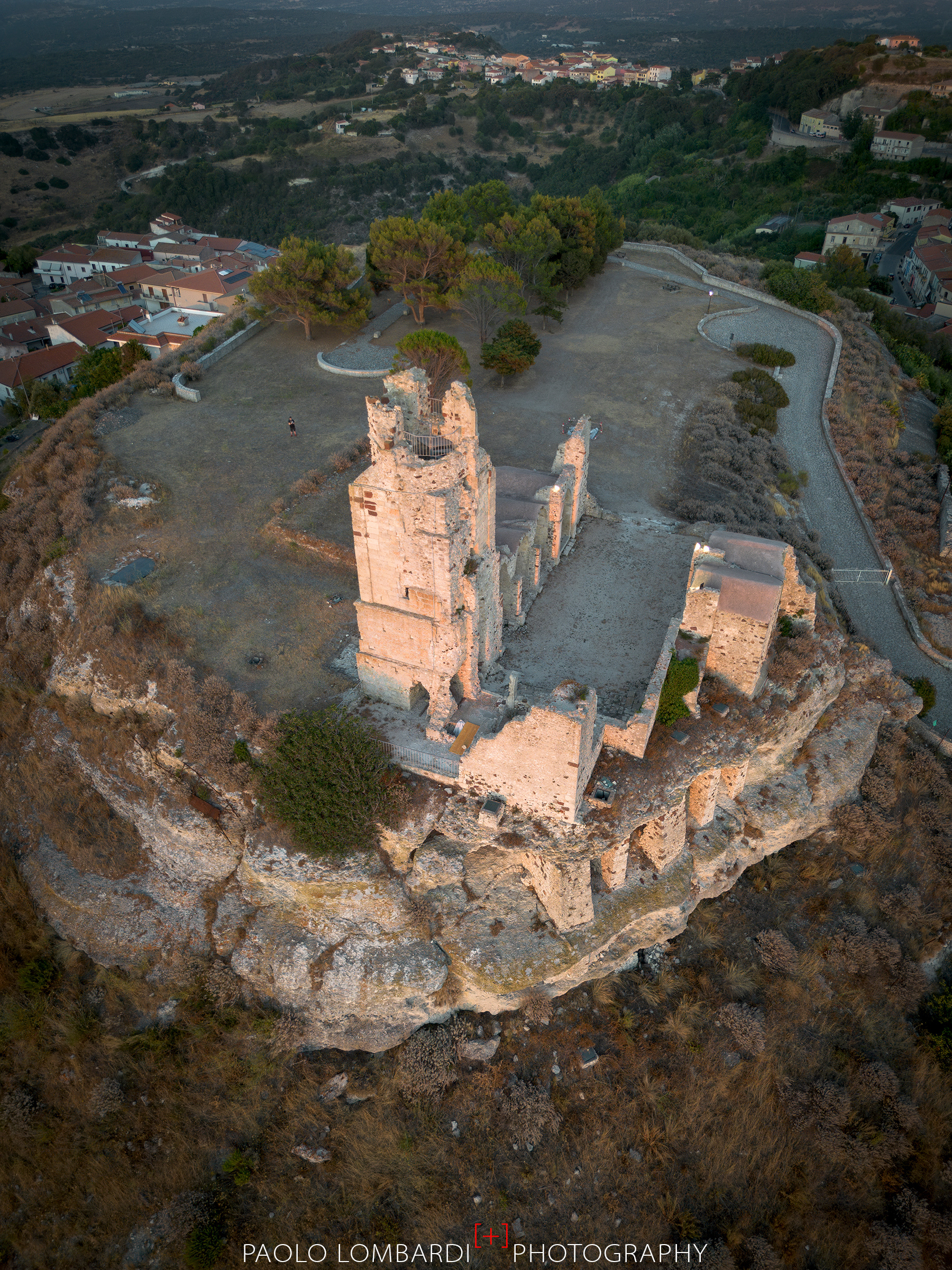Castello dei Doria