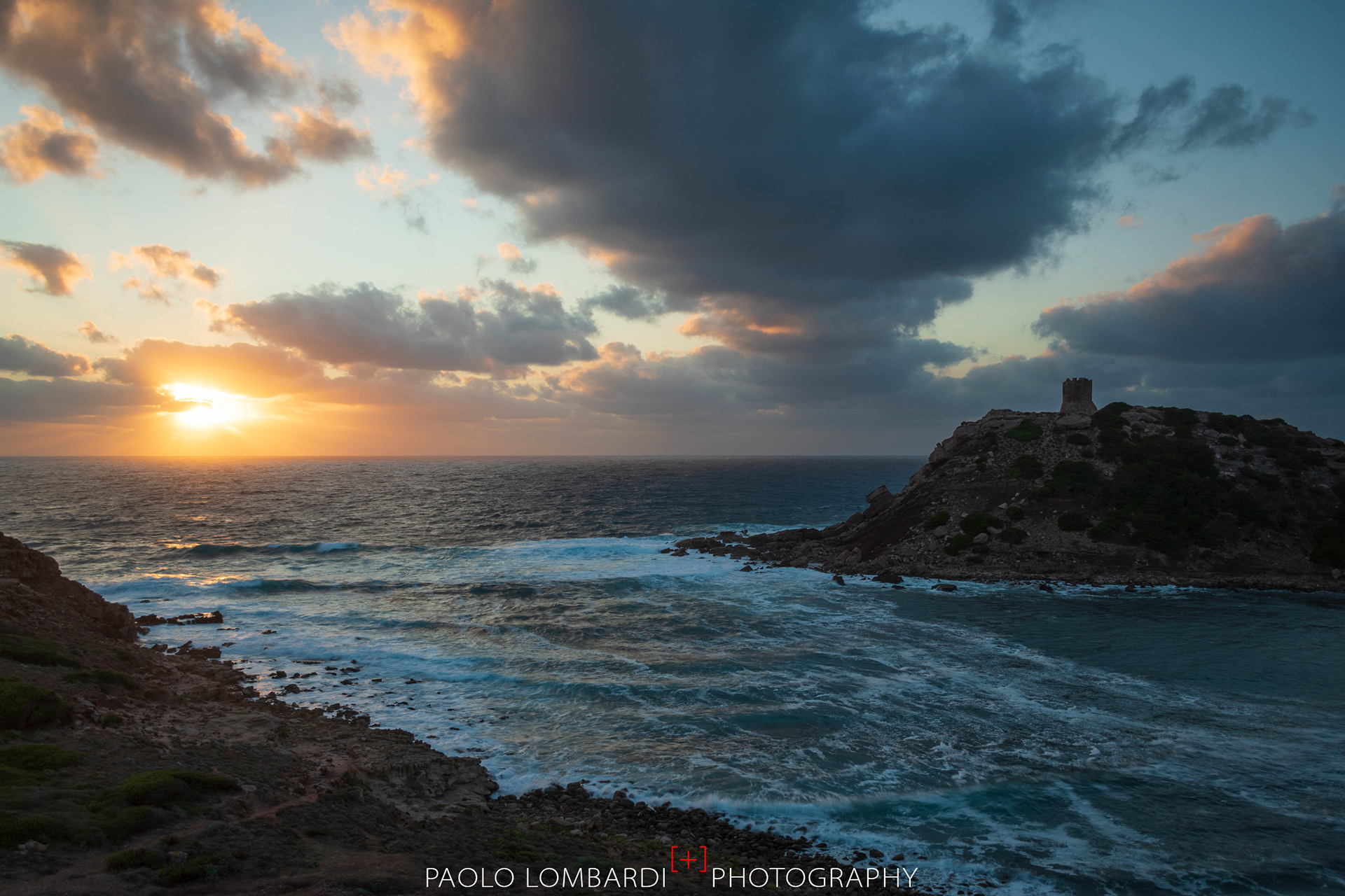 Porticciolo, Sardinia
