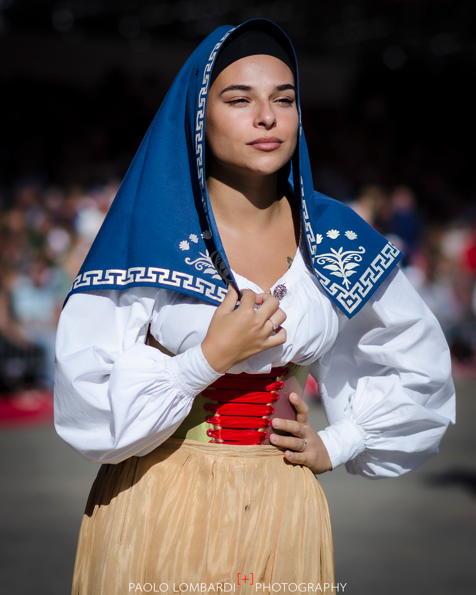 Sassari, Sardinia