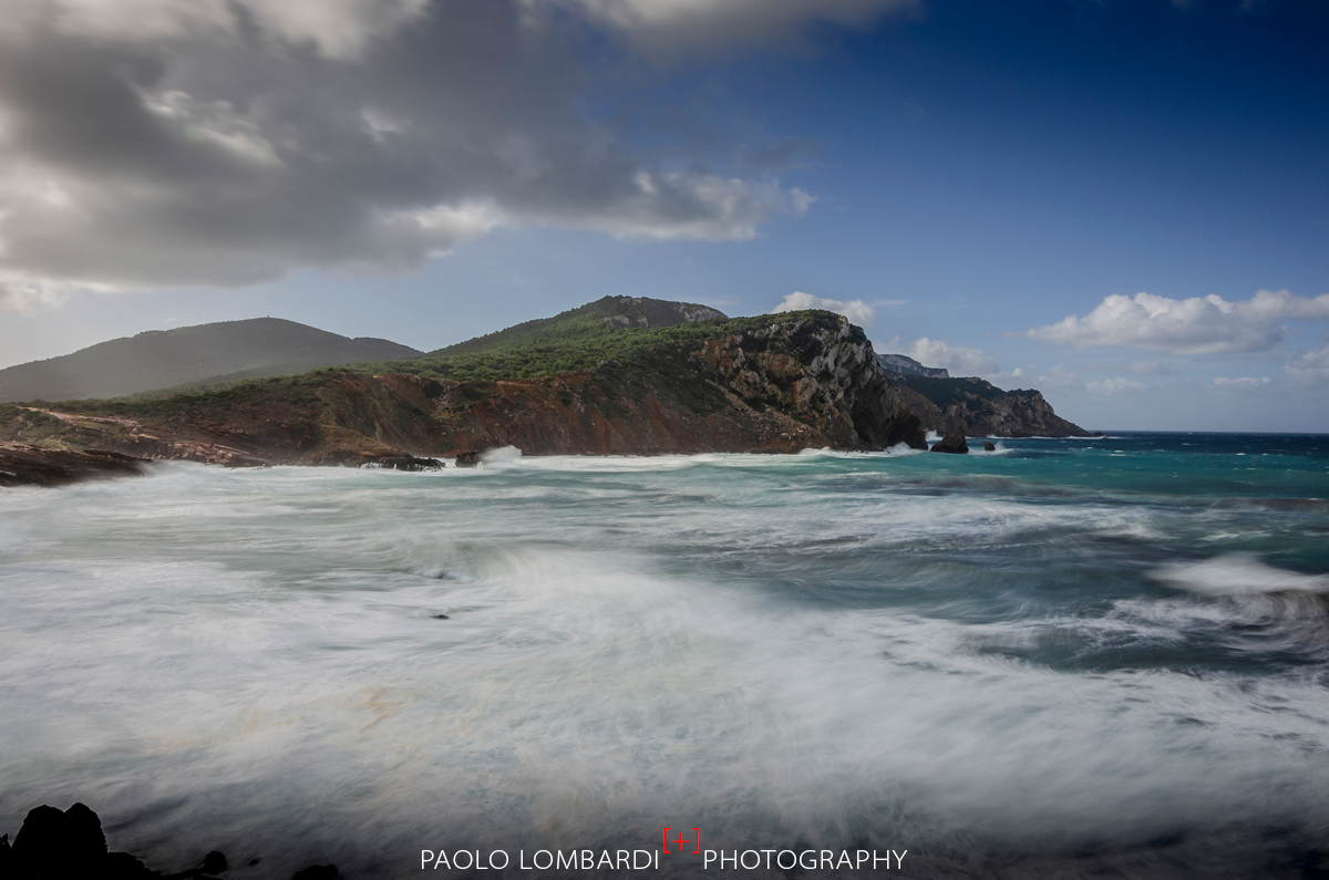 Cala Viola, Sardinia