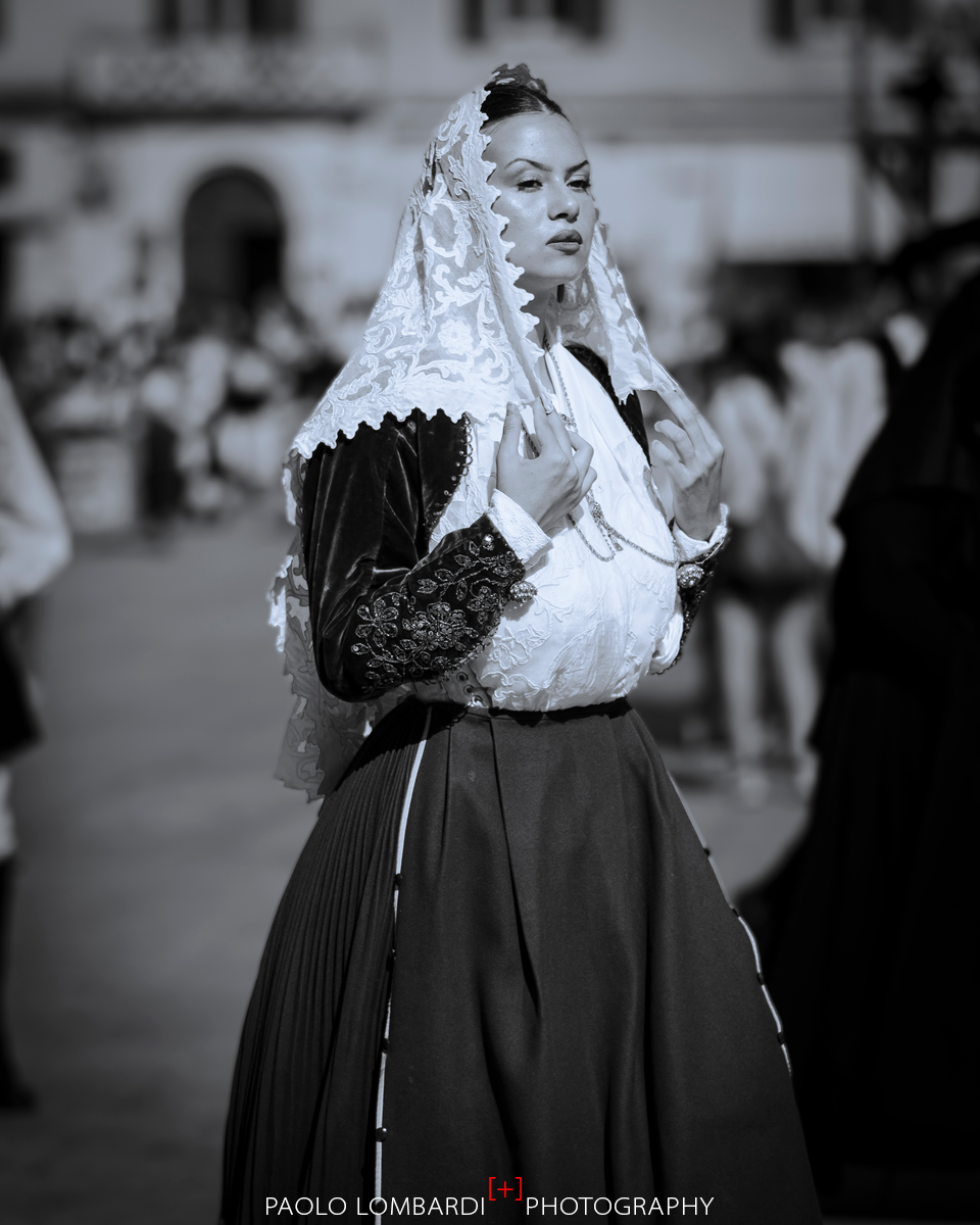 Ossi, Sardinia