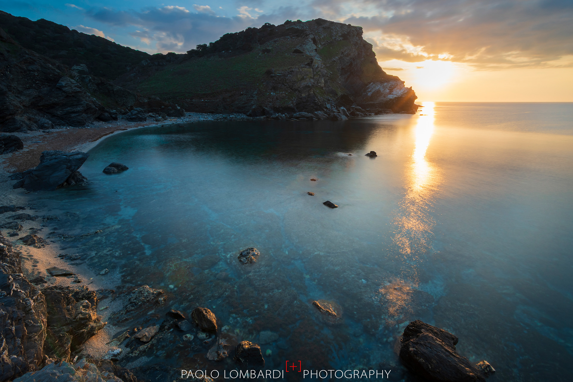 Lampianu, Sardinia