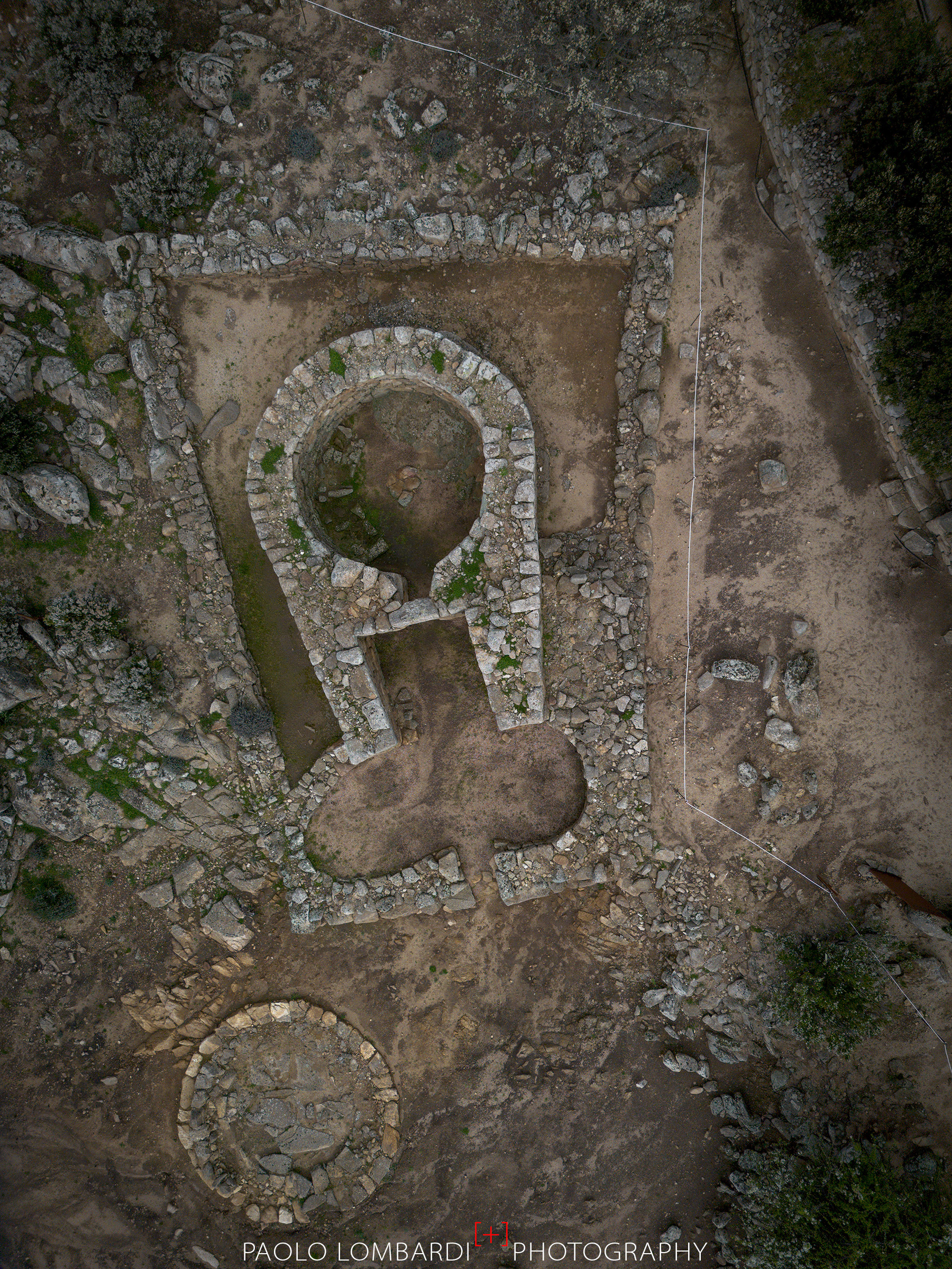 Tempio di Janna 'e Pruna