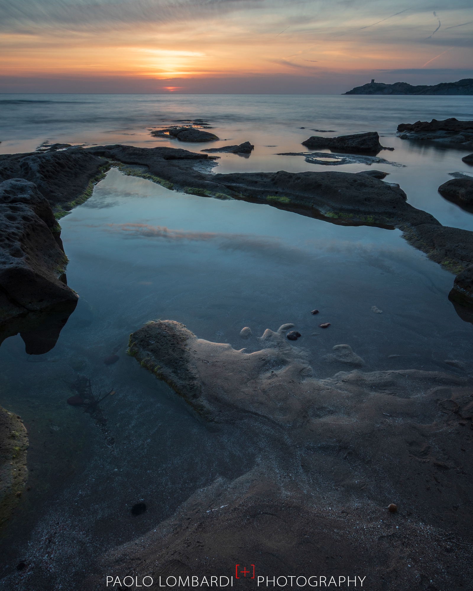 S'Abba Druche, Sardinia