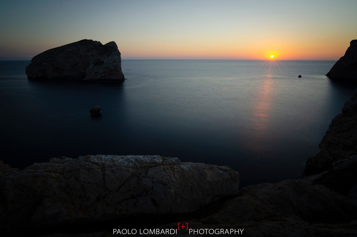 Capo Caccia, Sardinia